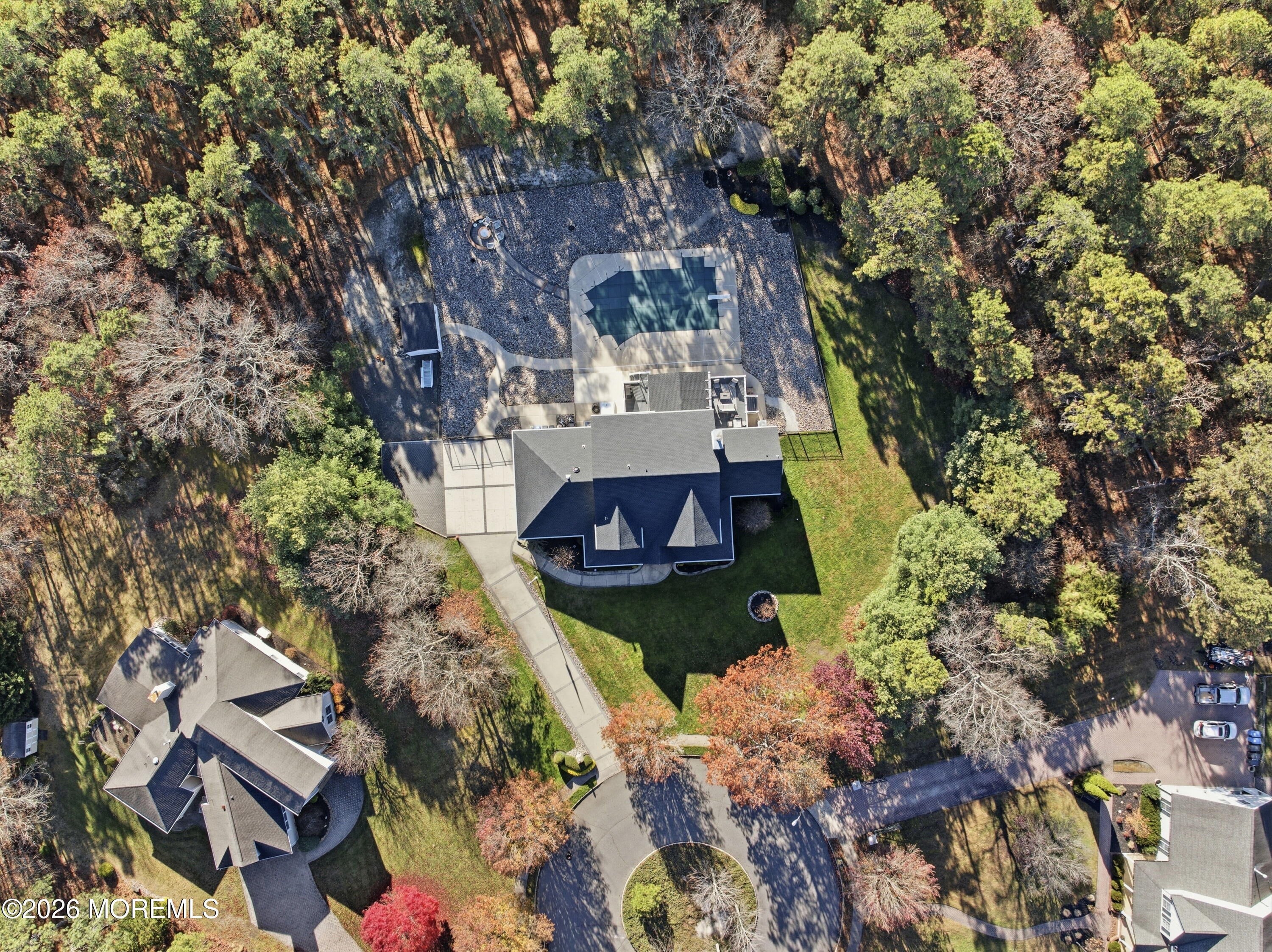 West Creek, New Jersey, 08092, United States, 5 Bedrooms Bedrooms, ,5 BathroomsBathrooms,Residential,Active,2007022