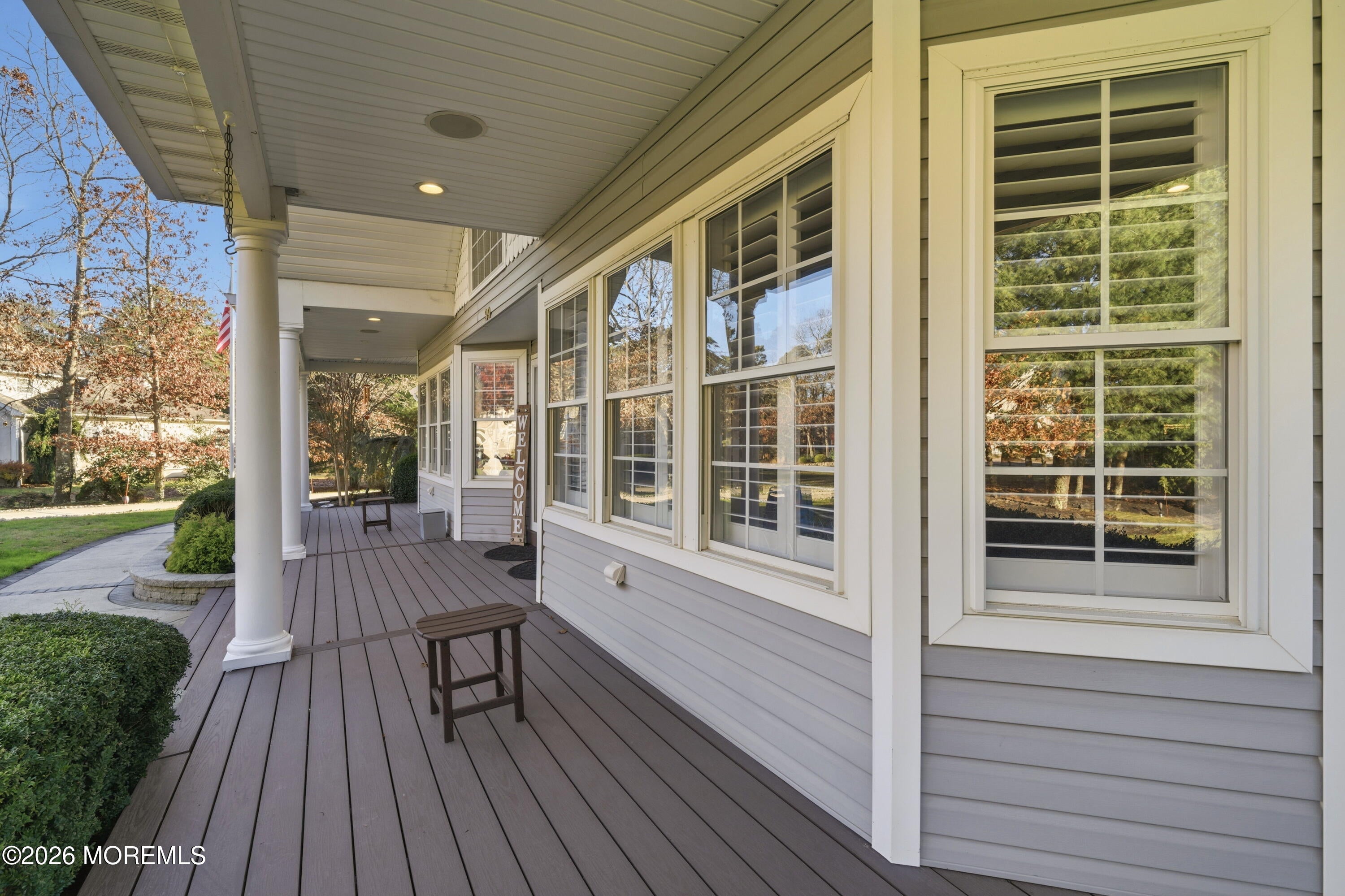 West Creek, New Jersey, 08092, United States, 5 Bedrooms Bedrooms, ,5 BathroomsBathrooms,Residential,Active,2007022