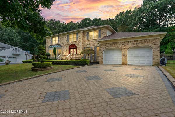 26 CARTER DR, MARLBORO, NJ 07746 - Image 1