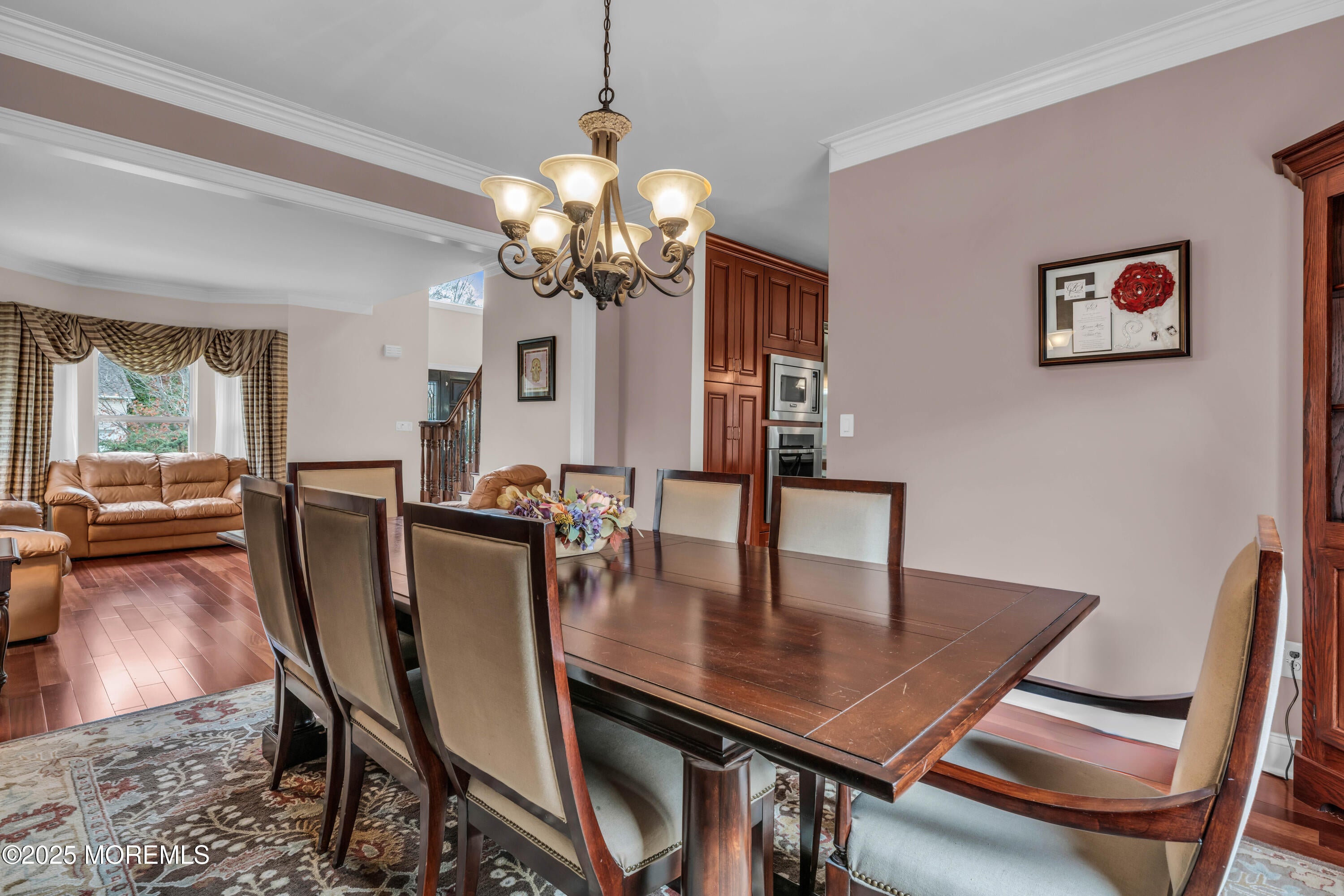 Old Bridge, New Jersey, 08857, United States, 5 Bedrooms Bedrooms, ,4 BathroomsBathrooms,Residential,Pending,1992258