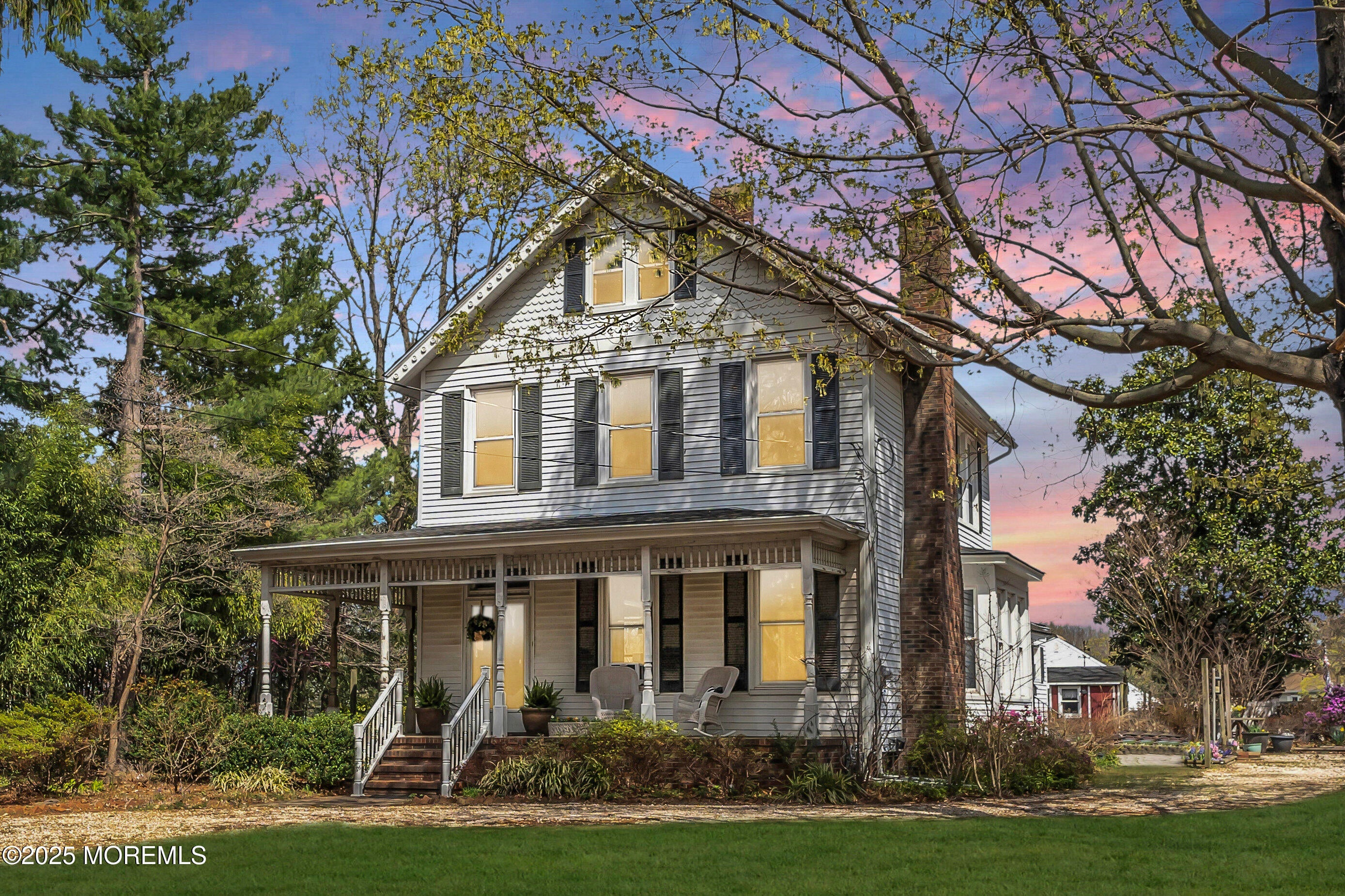 Hazlet, New Jersey, 07730, United States, 4 Bedrooms Bedrooms, ,2 BathroomsBathrooms,Residential,Active,1973535