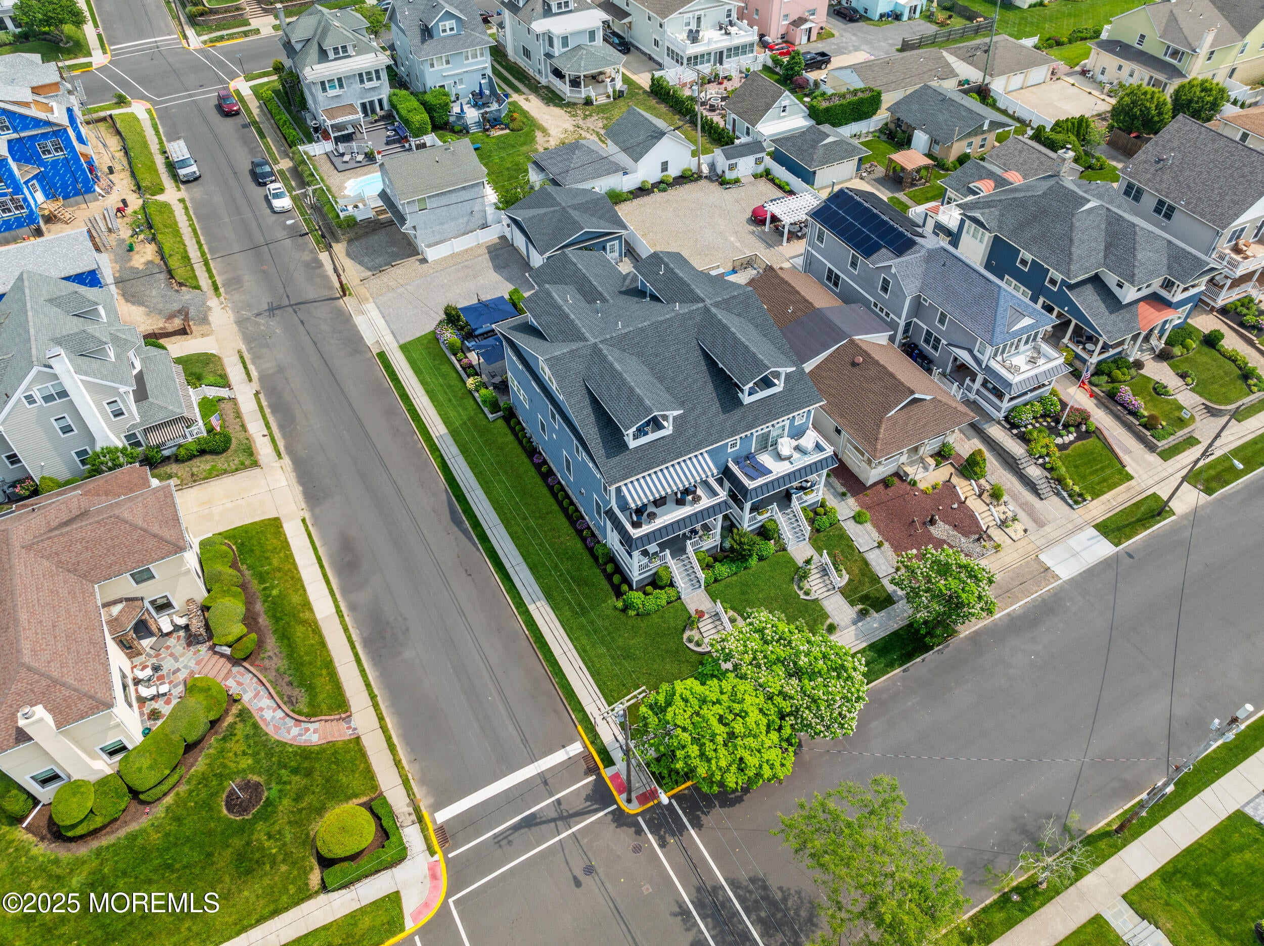 Bradley Beach, New Jersey, 07720, United States, 5 Bedrooms Bedrooms, ,6 BathroomsBathrooms,Residential,Active,1894762