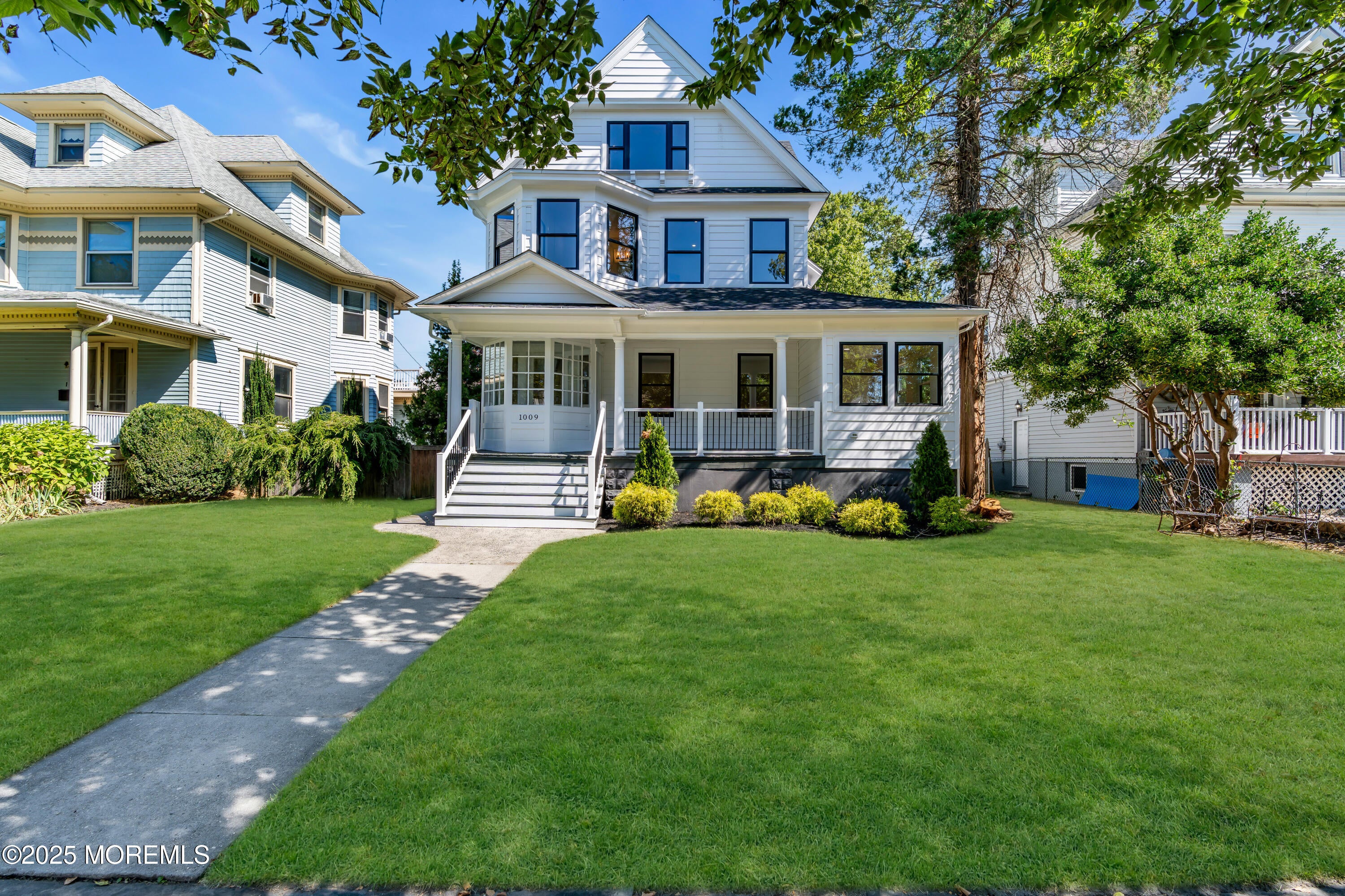 Asbury Park, New Jersey, 07712, United States, 6 Bedrooms Bedrooms, ,4 BathroomsBathrooms,Residential,Active,1929708