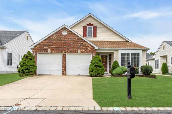 4 CHADWICK SQ, JACKSON, NJ 08527 - Image 1