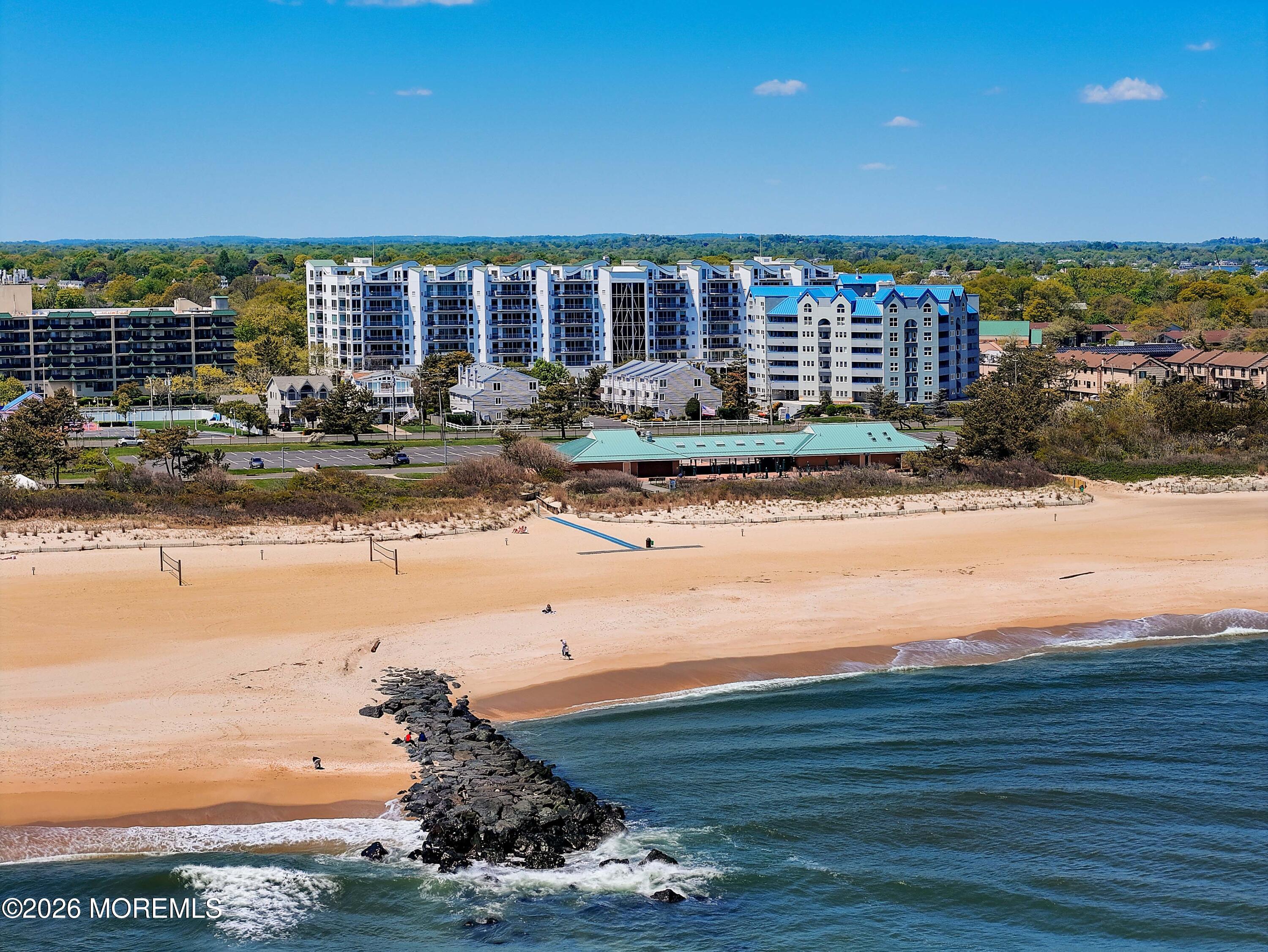 Long Branch, New Jersey, 07740, United States, 3 Bedrooms Bedrooms, ,4 BathroomsBathrooms,Residential,Active,2044541