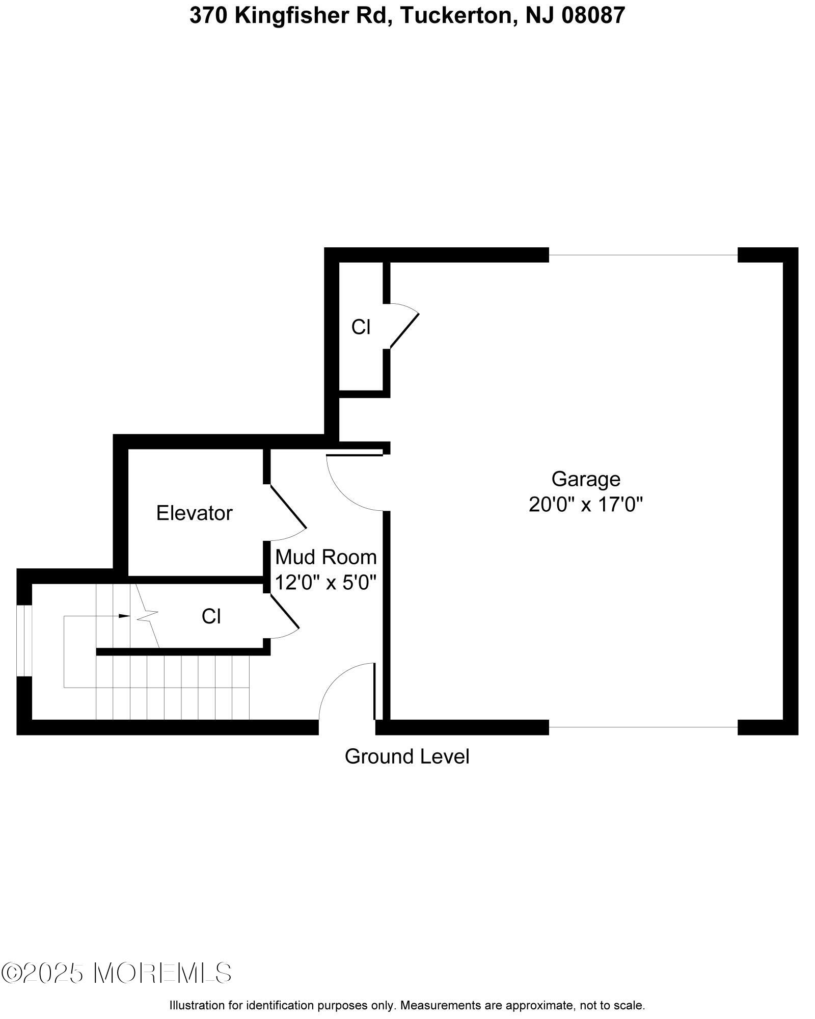 Tuckerton, New Jersey, 08087, United States, 4 Bedrooms Bedrooms, ,4 BathroomsBathrooms,Residential,Active,2007234