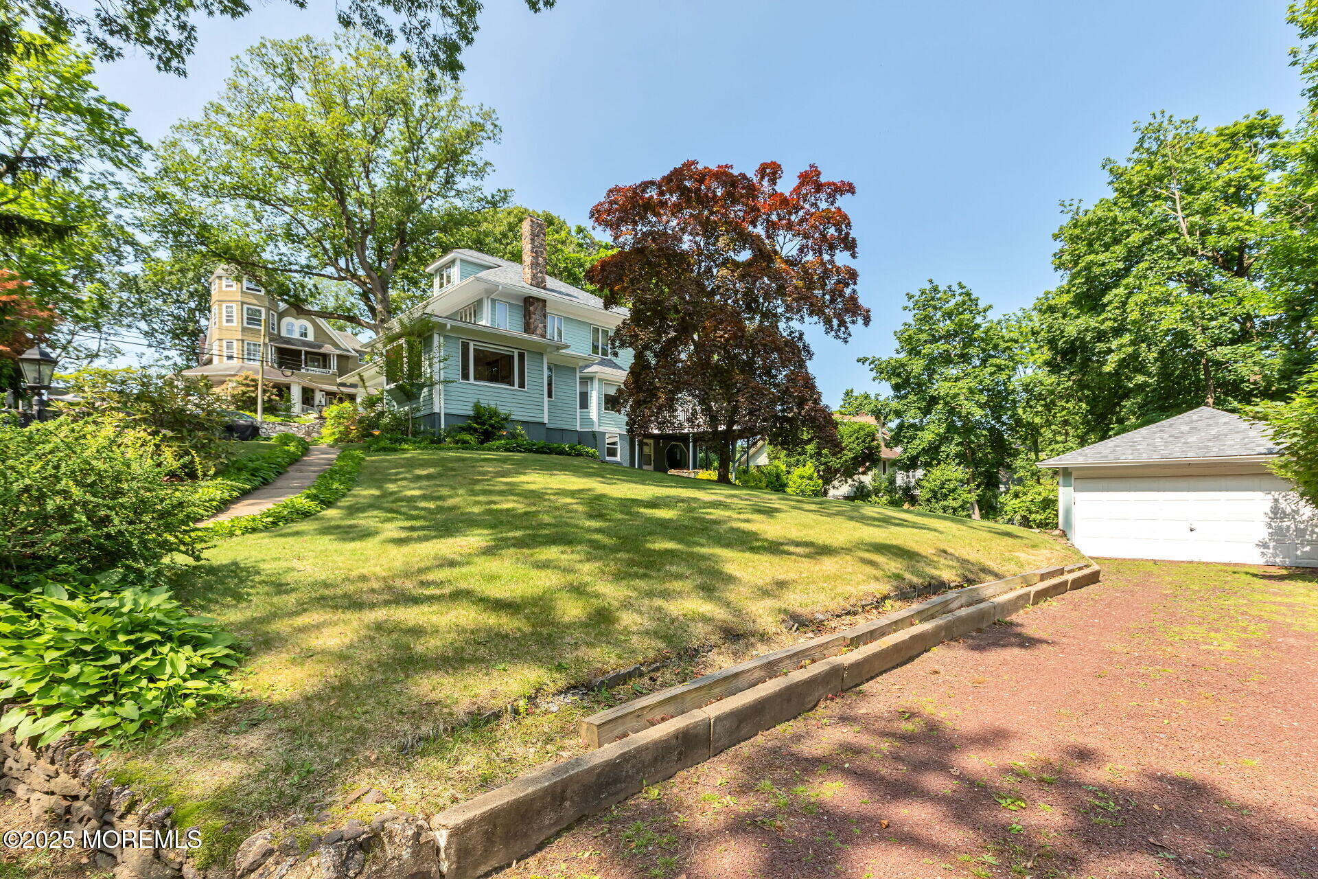 Atlantic Highlands, New Jersey, 07716, United States, 5 Bedrooms Bedrooms, ,5 BathroomsBathrooms,Residential,Active,1843829