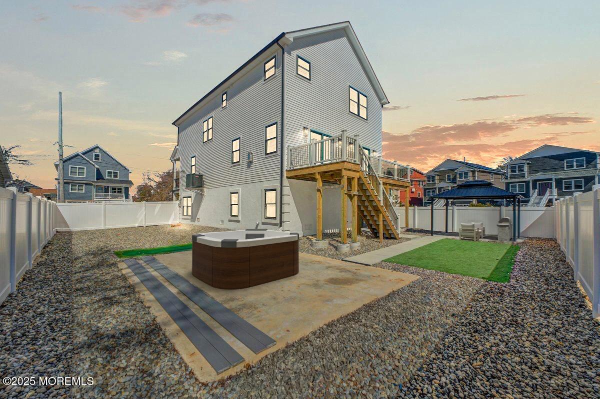 Brick, New Jersey, 08723, United States, 5 Bedrooms Bedrooms, ,3 BathroomsBathrooms,Residential,Active,2009154