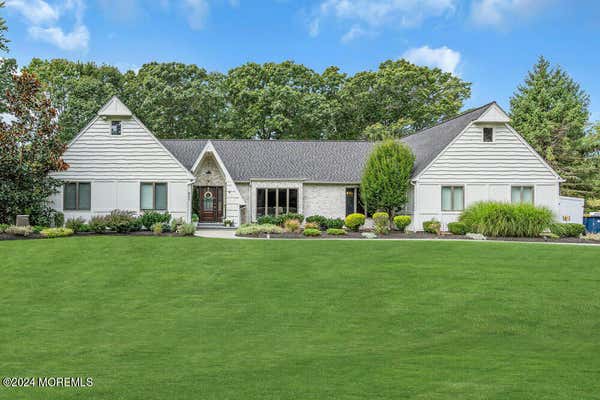 921 LOVETT RD, COLTS NECK, NJ 07722 - Image 1