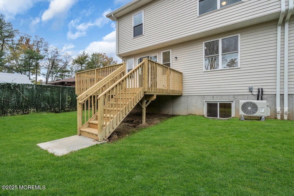 Lakewood, New Jersey, 08701, United States, 5 Bedrooms Bedrooms, ,4 BathroomsBathrooms,Residential,Active,1973269