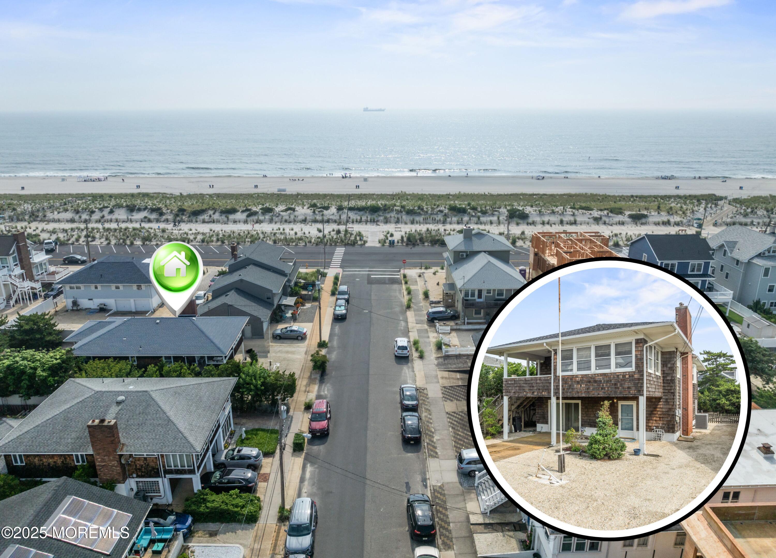 Seaside Park, New Jersey, 08752, United States, 3 Bedrooms Bedrooms, ,2 BathroomsBathrooms,Residential,Active,1992241