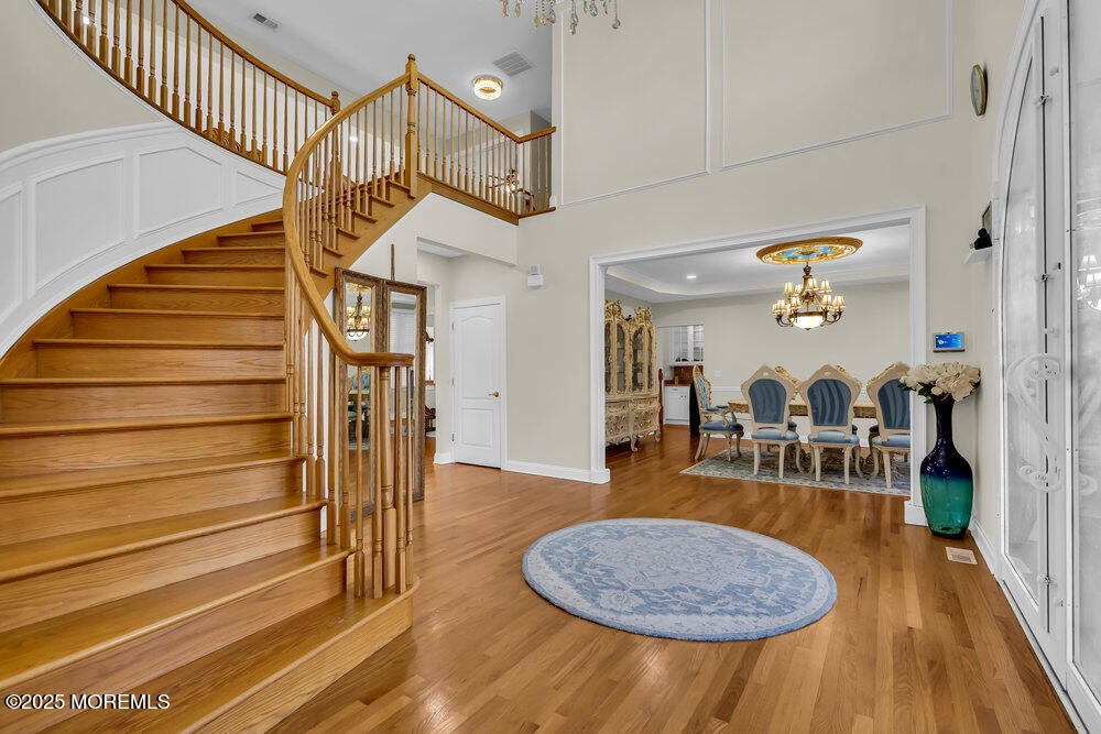 Toms River, New Jersey, 08753, United States, 5 Bedrooms Bedrooms, ,4 BathroomsBathrooms,Residential,Active,1989768