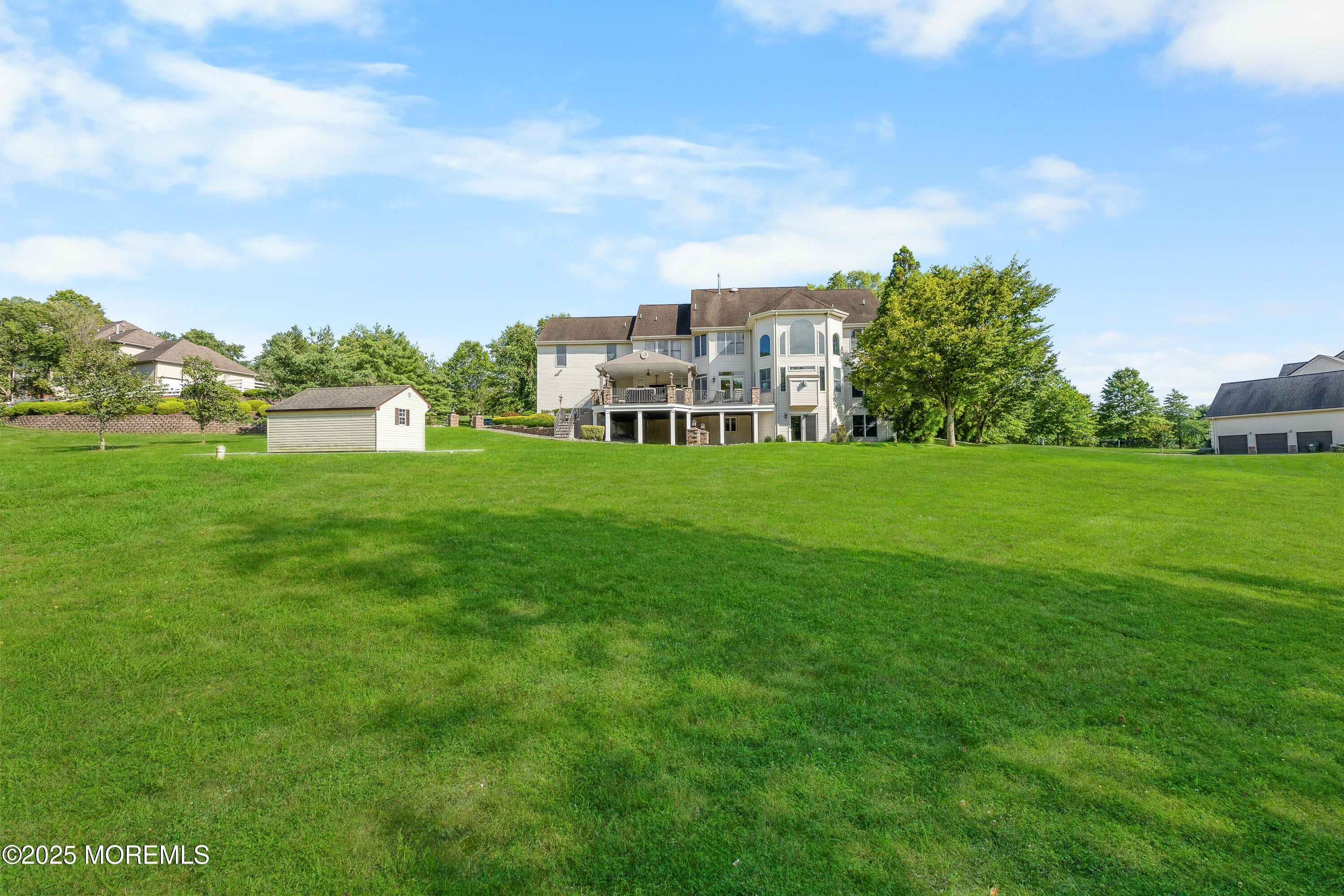 Millstone, New Jersey, 08510, United States, 5 Bedrooms Bedrooms, ,6 BathroomsBathrooms,Residential,Active,1954020