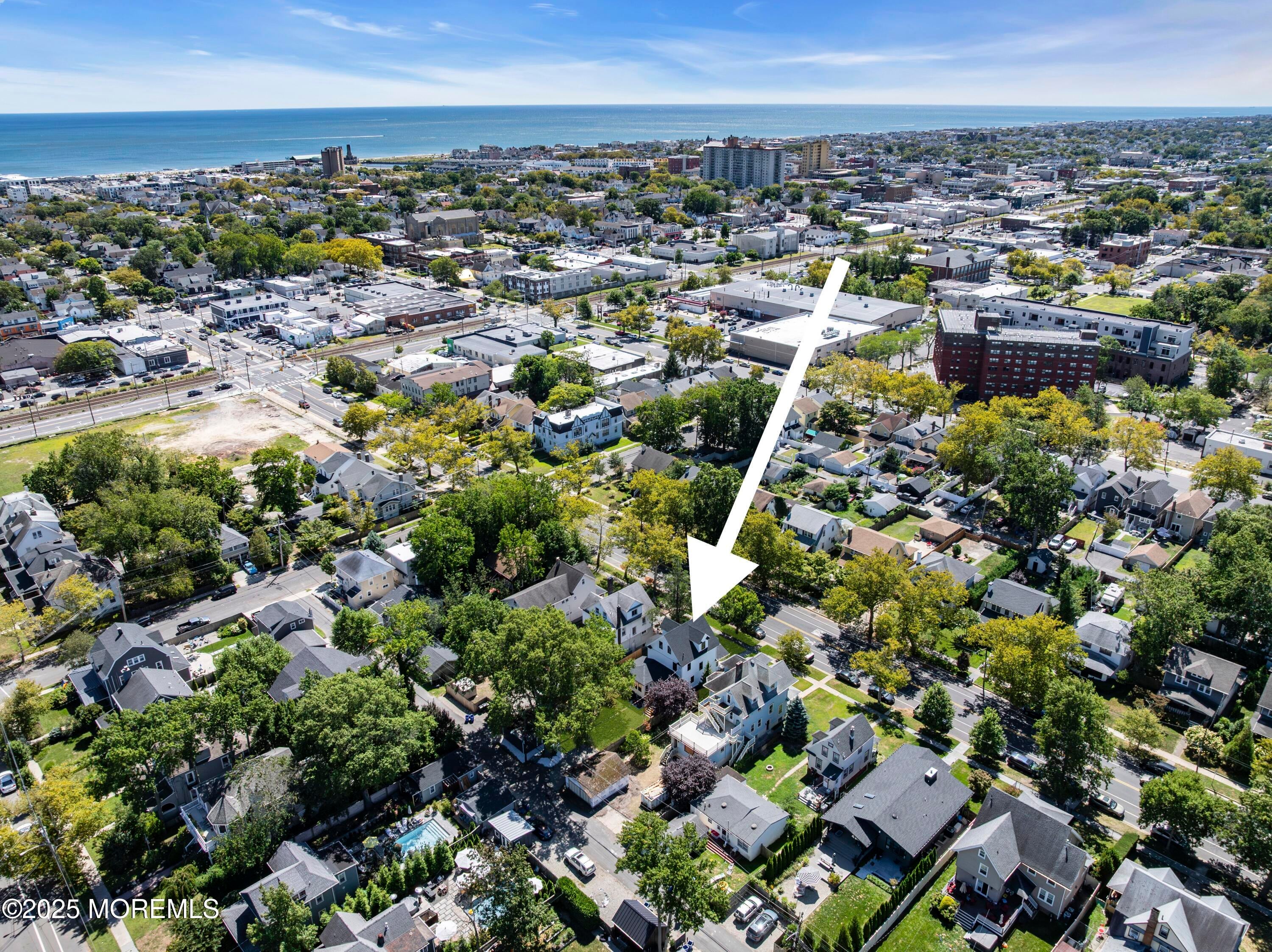 Asbury Park, New Jersey, 07712, United States, 6 Bedrooms Bedrooms, ,4 BathroomsBathrooms,Residential,Active,1929708