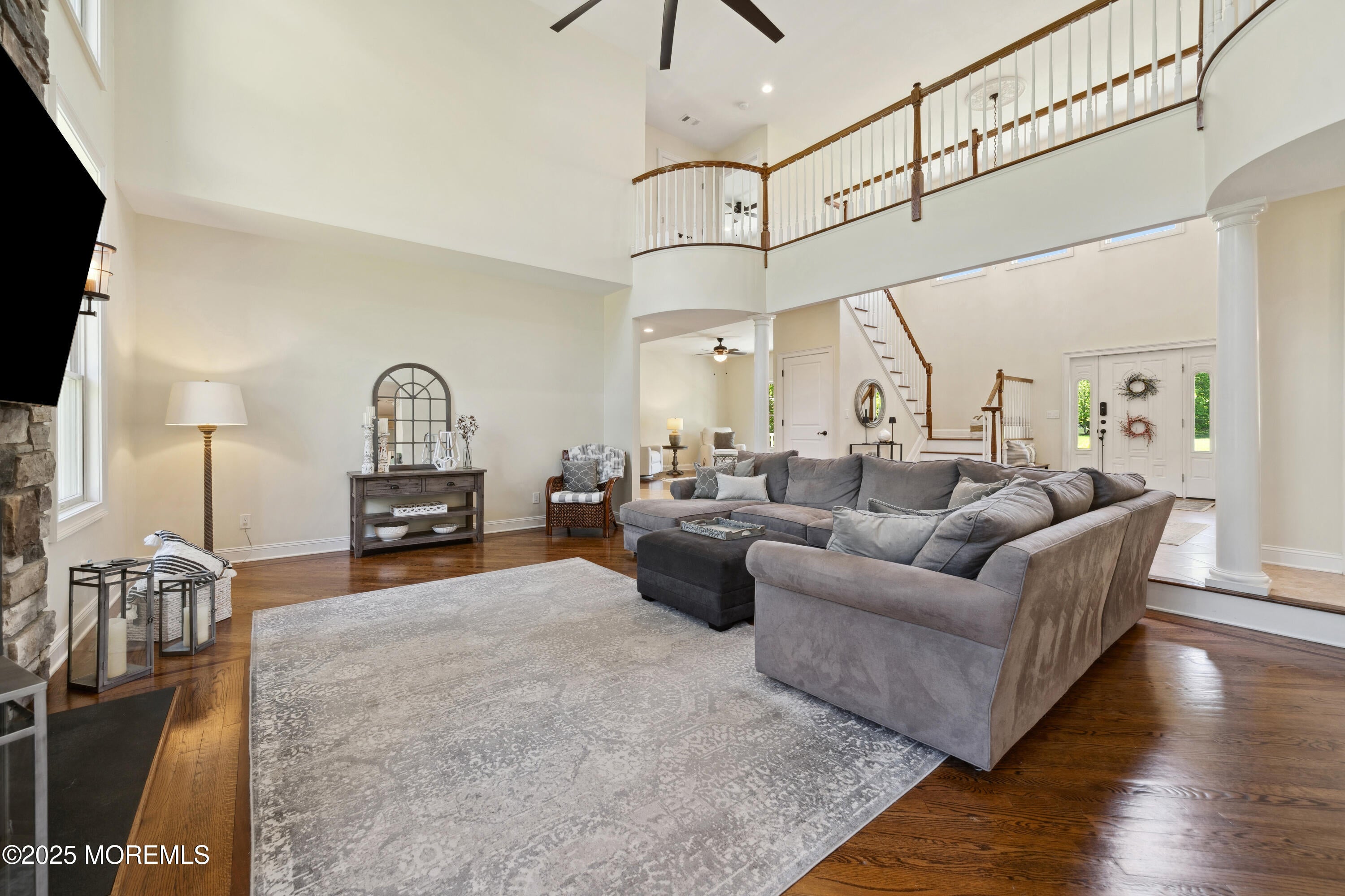 Howell, New Jersey, 07731, United States, 4 Bedrooms Bedrooms, ,3 BathroomsBathrooms,Residential,Active,1903222