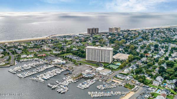 1 CHANNEL DR UNIT 408, MONMOUTH BEACH, NJ 07750 - Image 1