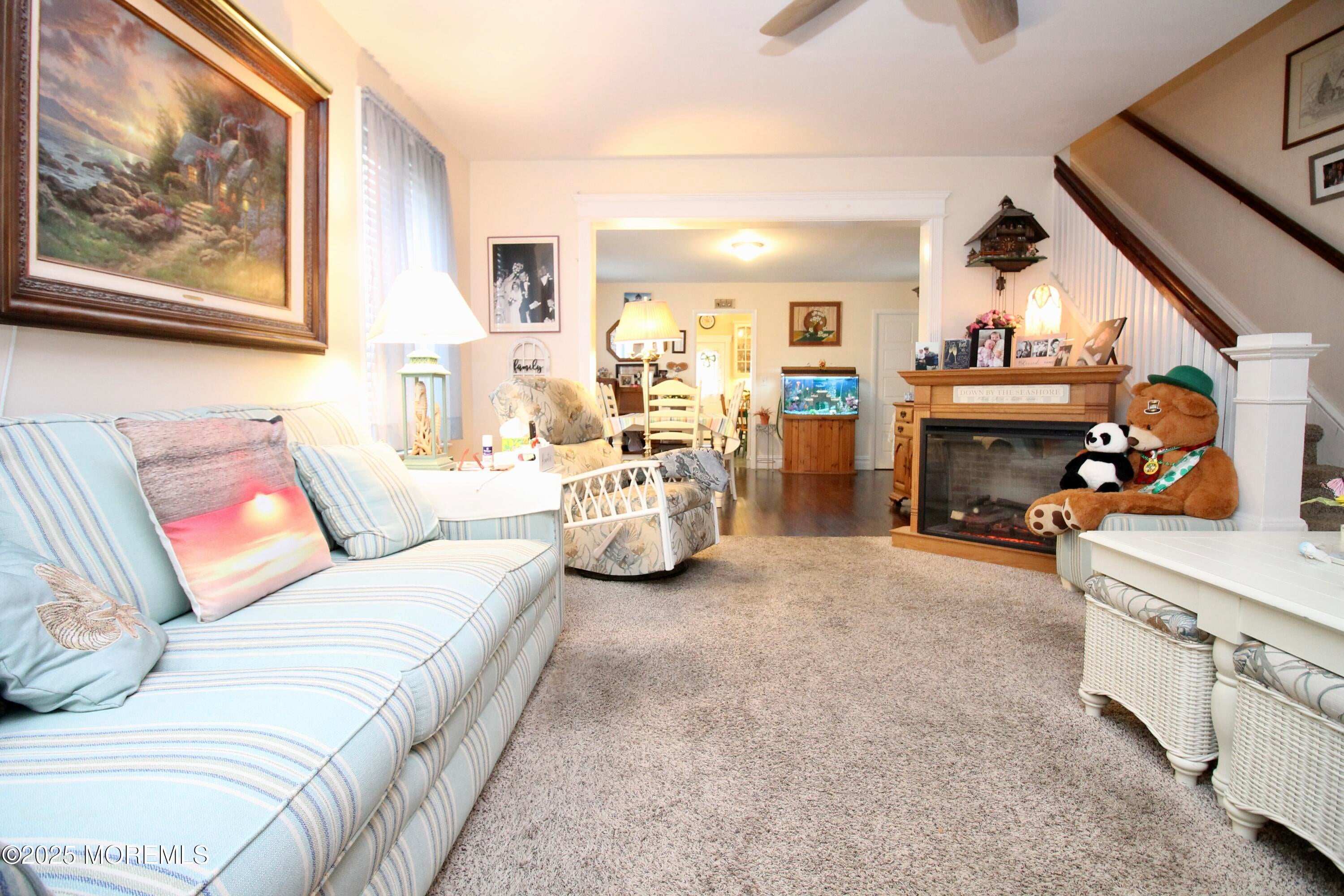 Belmar, New Jersey, 07719, United States, 3 Bedrooms Bedrooms, ,2 BathroomsBathrooms,Residential,Active,1953027