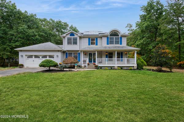 364 VATH ST, JACKSON, NJ 08527 - Image 1