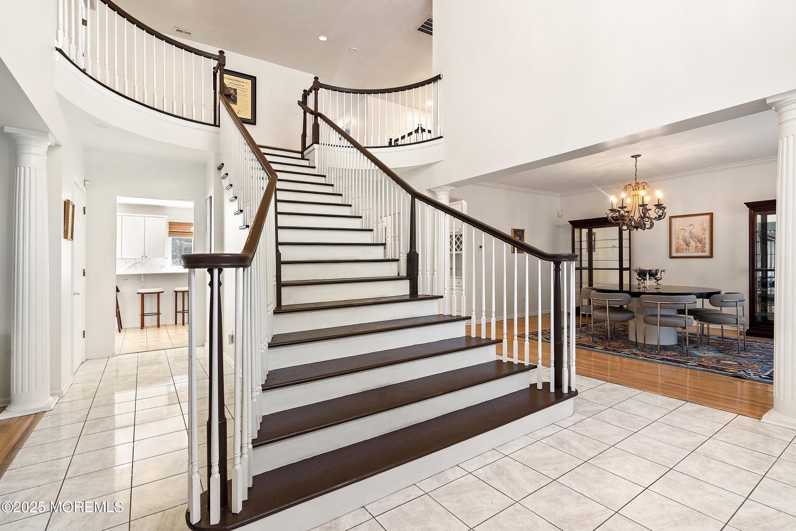 Manasquan, New Jersey, 08736, United States, 6 Bedrooms Bedrooms, ,5 BathroomsBathrooms,Residential,Active,1936615