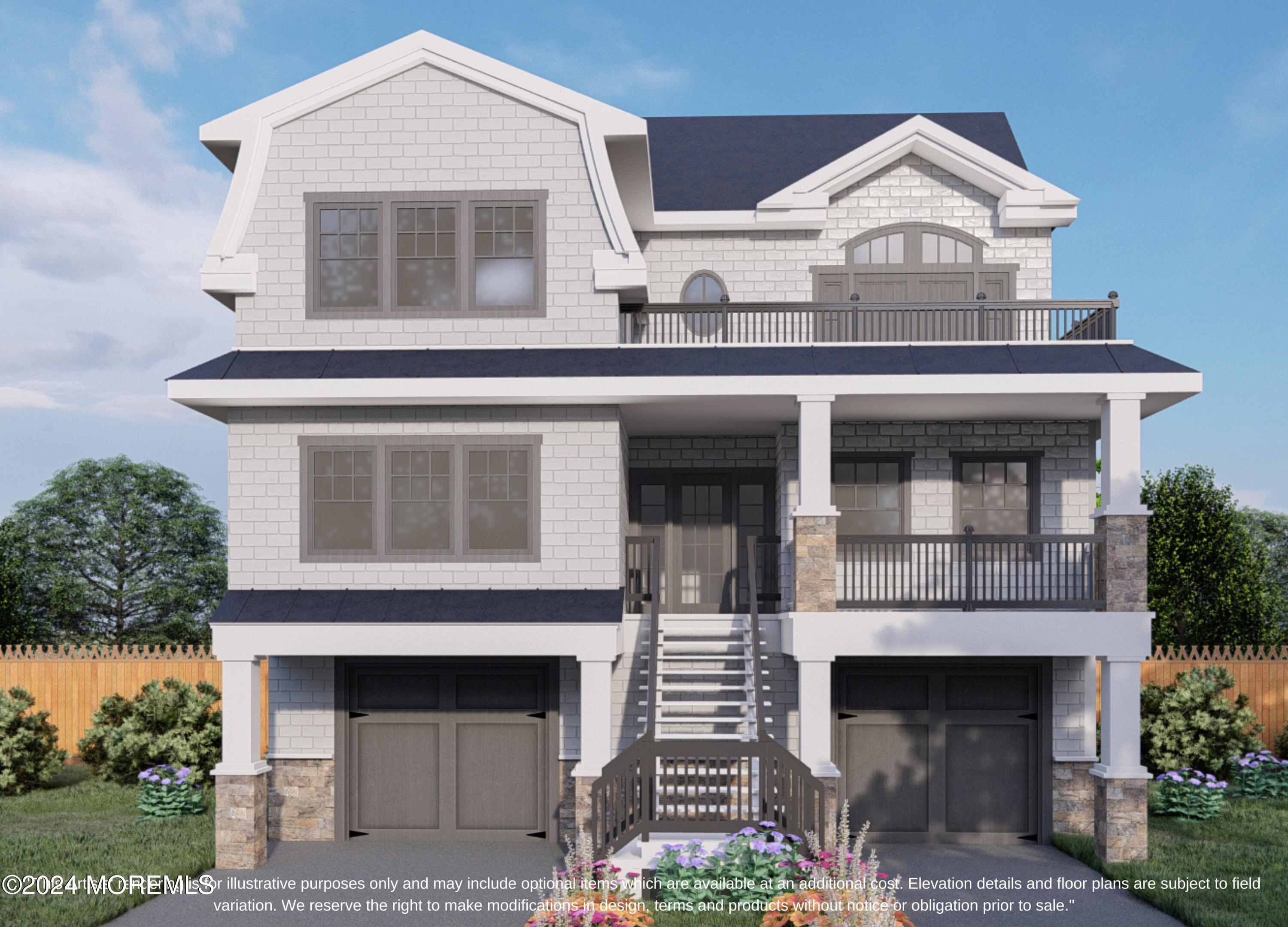 Lanoka Harbor, New Jersey, 08734, United States, 5 Bedrooms Bedrooms, ,4 BathroomsBathrooms,Residential,Active,1992236