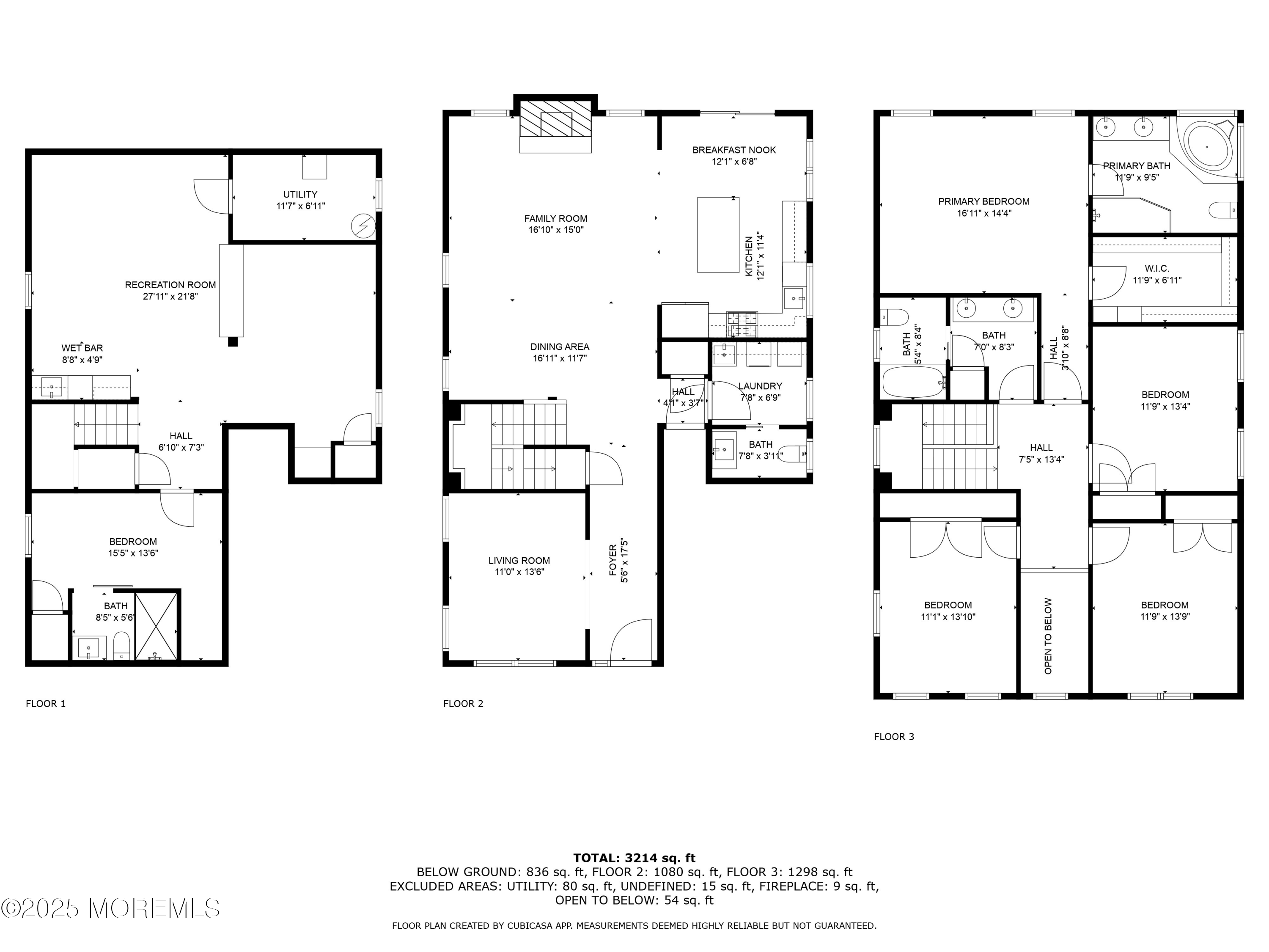 Long Branch, New Jersey, 07740, United States, ,4 BathroomsBathrooms,Residential,Active,1823972
