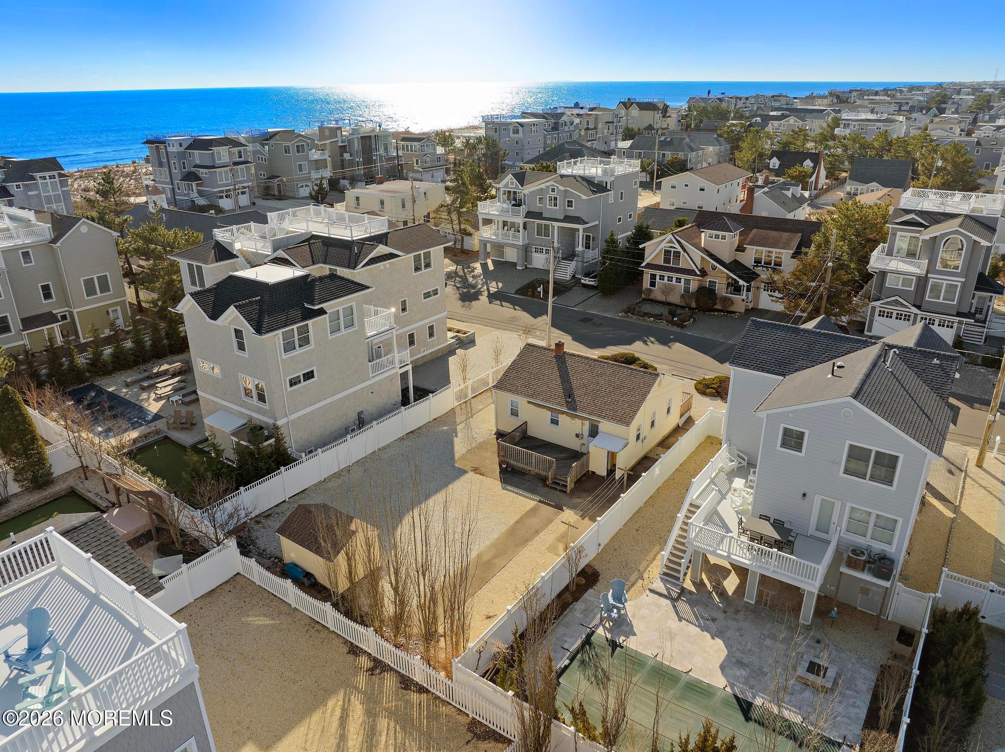 Long Beach Twp, New Jersey, 08008, United States, 2 Bedrooms Bedrooms, ,1 BathroomBathrooms,Residential,Active,2006767