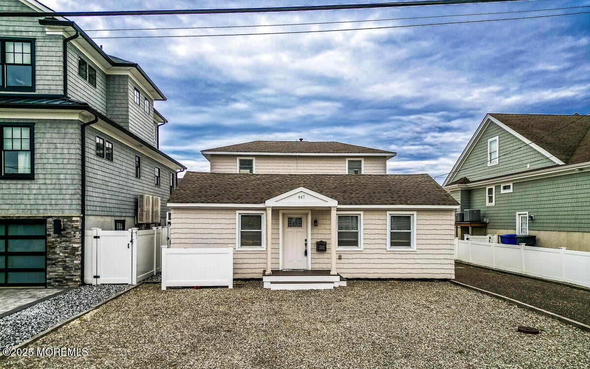 Seaside Heights, New Jersey, 08751, United States, 5 Bedrooms Bedrooms, ,3 BathroomsBathrooms,Residential,Active,1968429