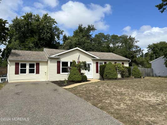 406 SINCLAIR AVE, LANOKA HARBOR, NJ 08734 - Image 1