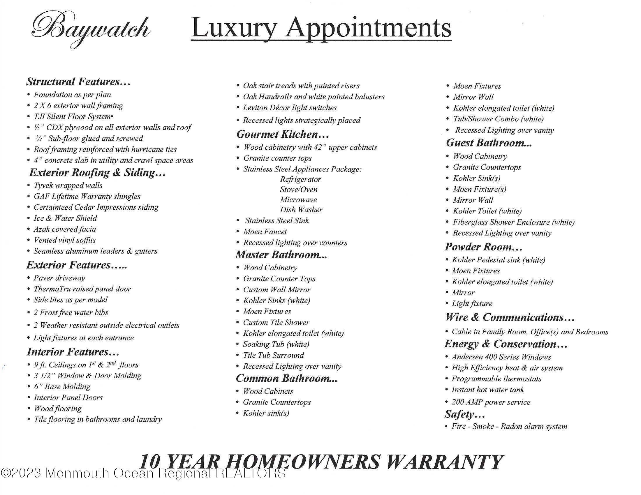 Forked River, New Jersey, 08731, United States, ,6 BathroomsBathrooms,Residential,Active,1753474