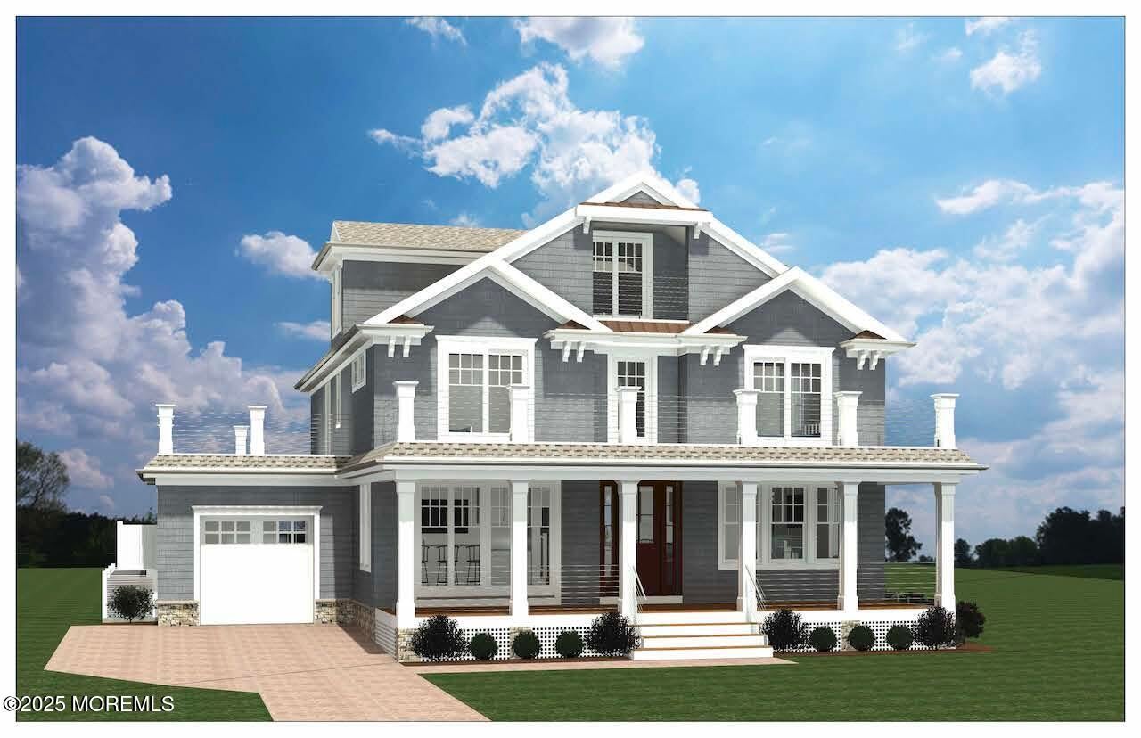 Avon-By-The-Sea, New Jersey, 07717, United States, 5 Bedrooms Bedrooms, ,5 BathroomsBathrooms,Residential,Active,1953262