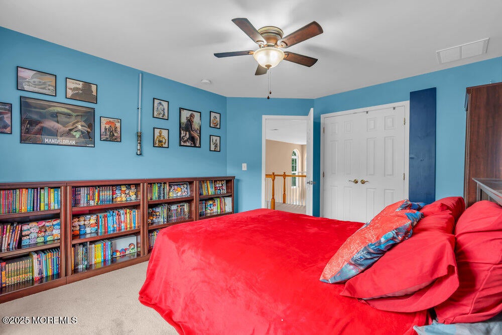 Manalapan, New Jersey, 07726, United States, 4 Bedrooms Bedrooms, ,4 BathroomsBathrooms,Residential,Active,1871928