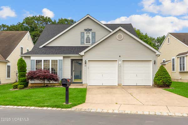 Winding Ways, Jackson, NJ Homes For Sale & Real Estate | RE/MAX