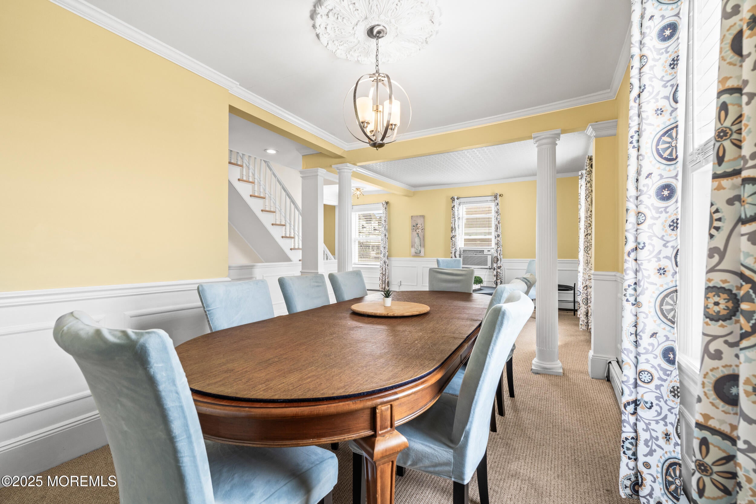 Ocean Grove, New Jersey, 07756, United States, 9 Bedrooms Bedrooms, ,7 BathroomsBathrooms,Residential,Active,2012223