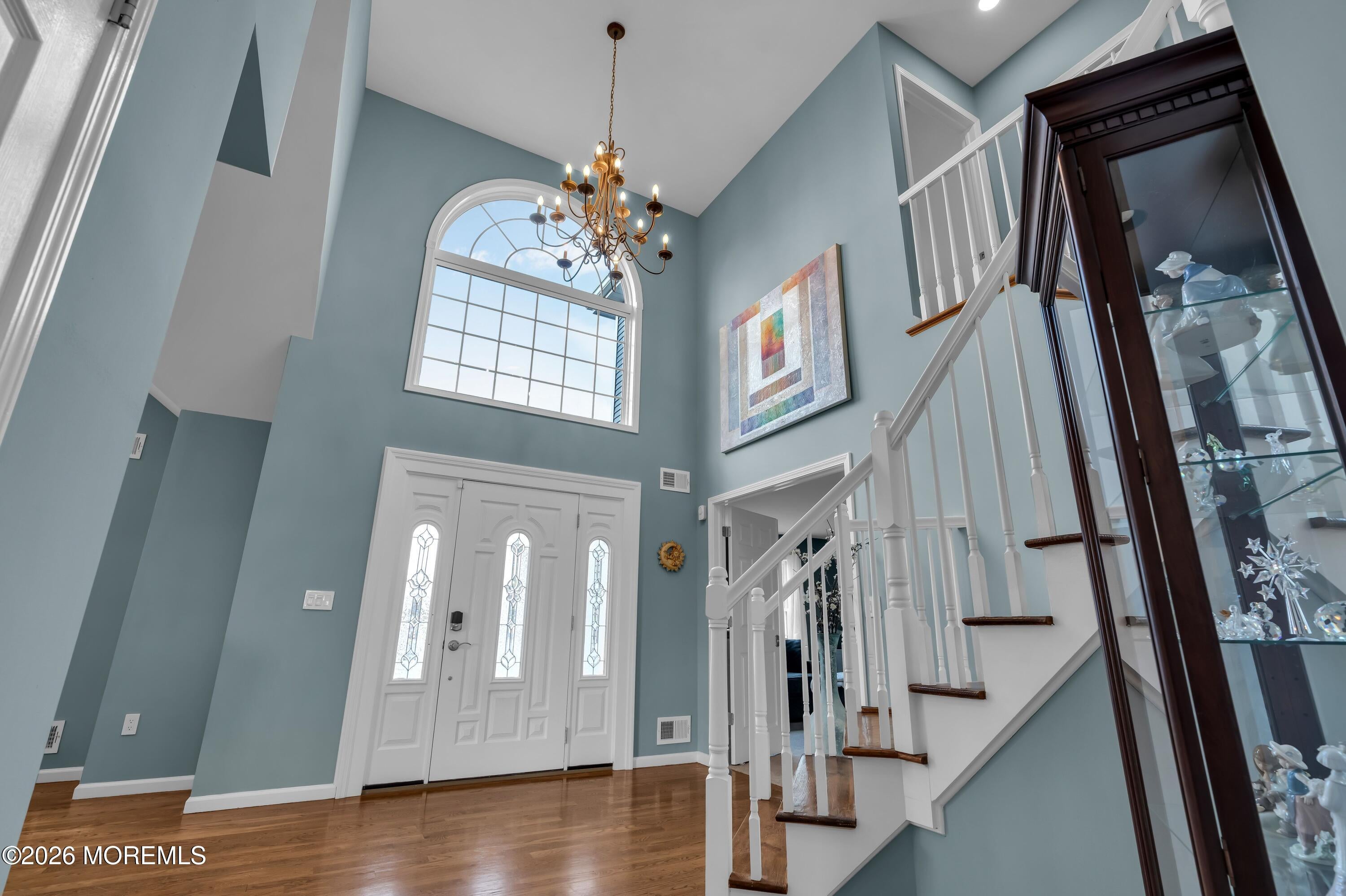 Brick, New Jersey, 08724, United States, 5 Bedrooms Bedrooms, ,3 BathroomsBathrooms,Residential,Active,2007172