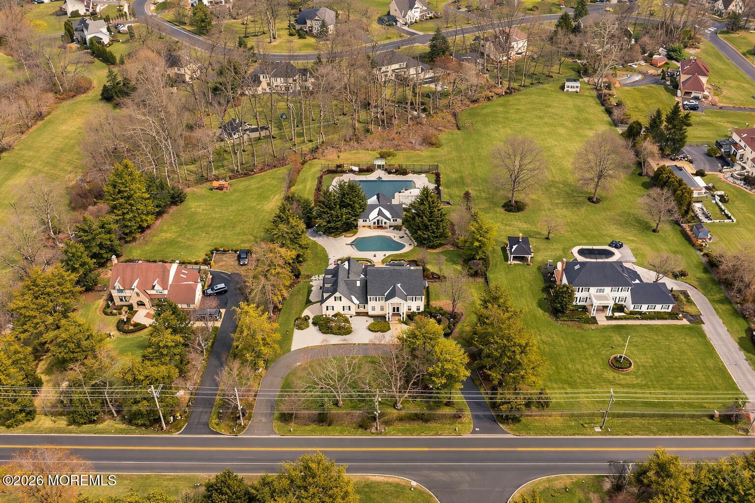 Freehold, New Jersey, 07728, United States, 5 Bedrooms Bedrooms, ,4 BathroomsBathrooms,Residential,Active,2023426