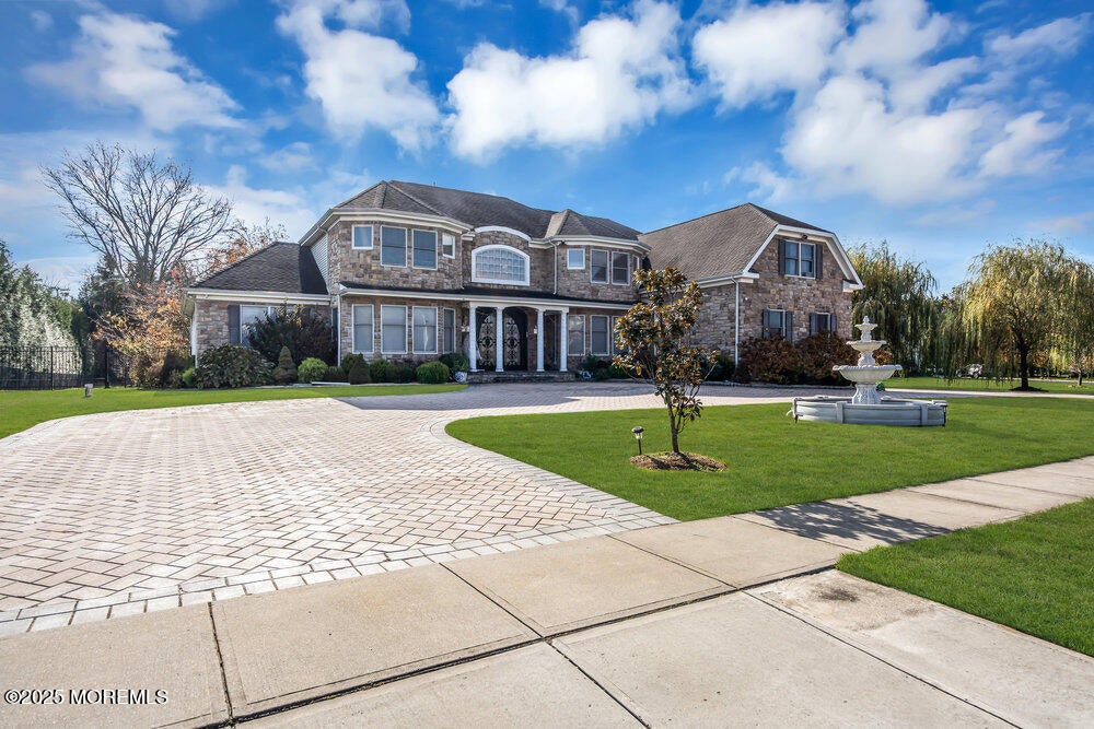 Toms River, New Jersey, 08753, United States, 5 Bedrooms Bedrooms, ,4 BathroomsBathrooms,Residential,Active,1989768