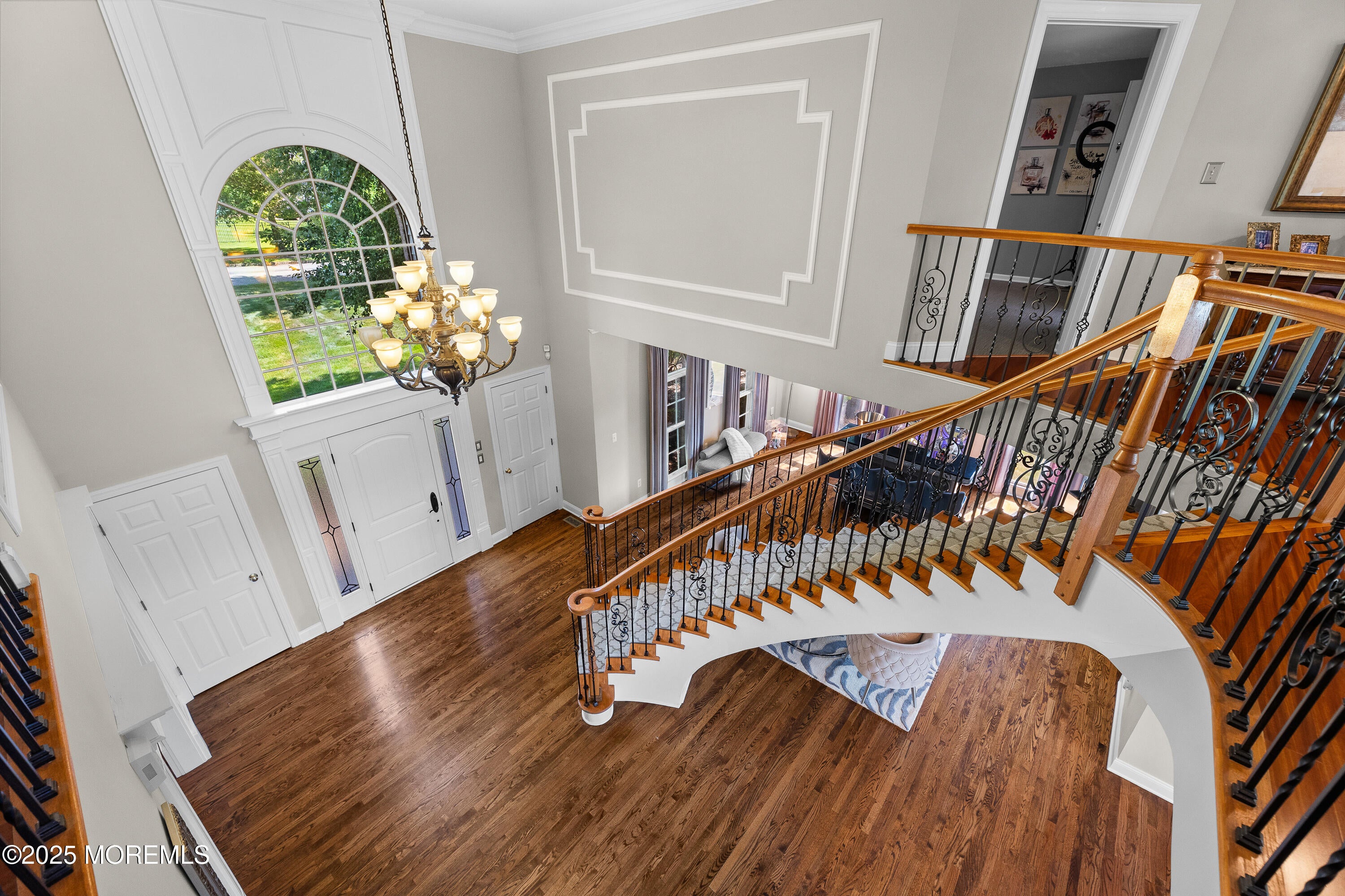 Millstone, New Jersey, 08510, United States, 5 Bedrooms Bedrooms, ,6 BathroomsBathrooms,Residential,Active,1954020