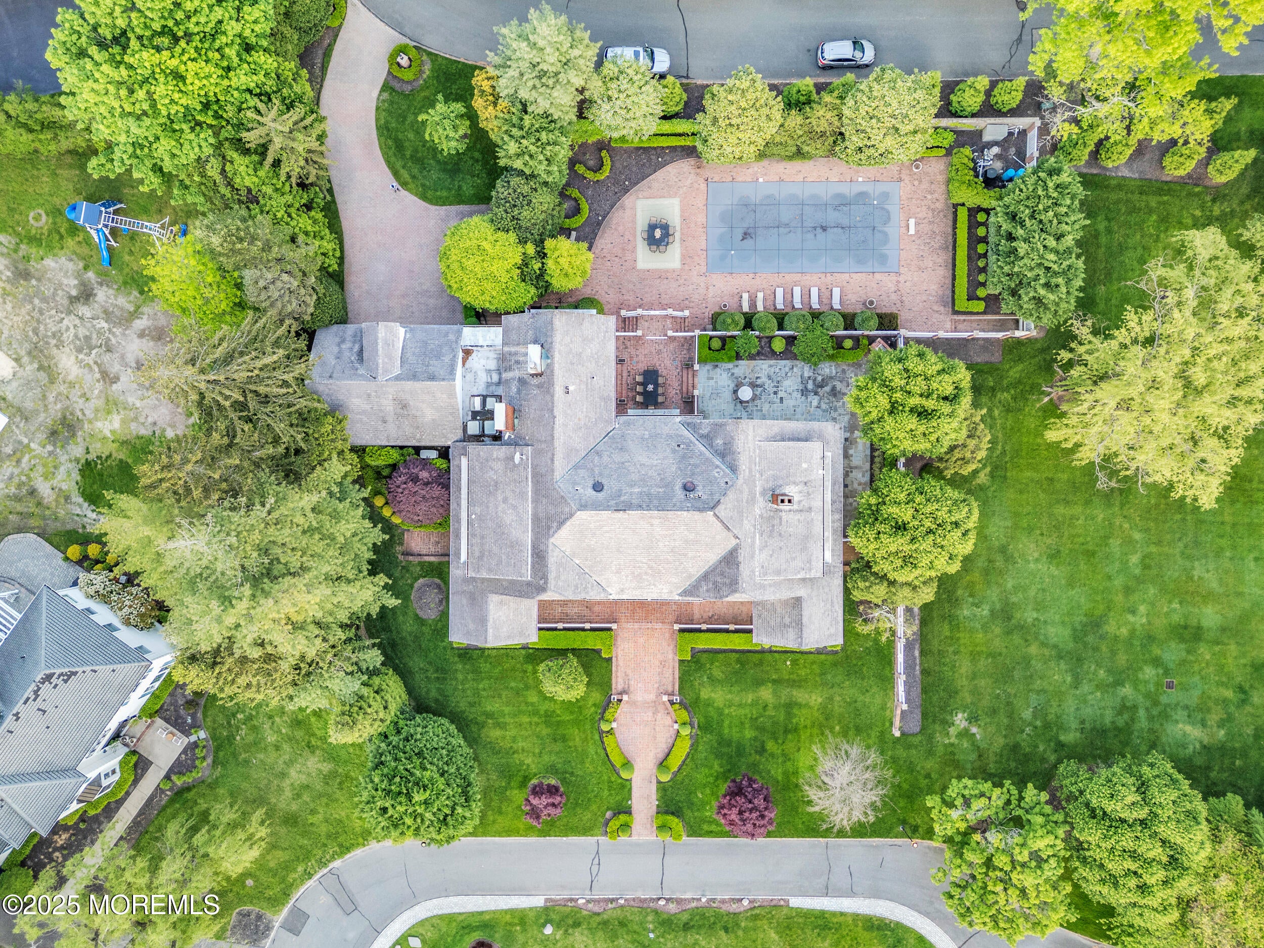 West Allenhurst, New Jersey, 07711, United States, ,7 BathroomsBathrooms,Residential,Active,1820492