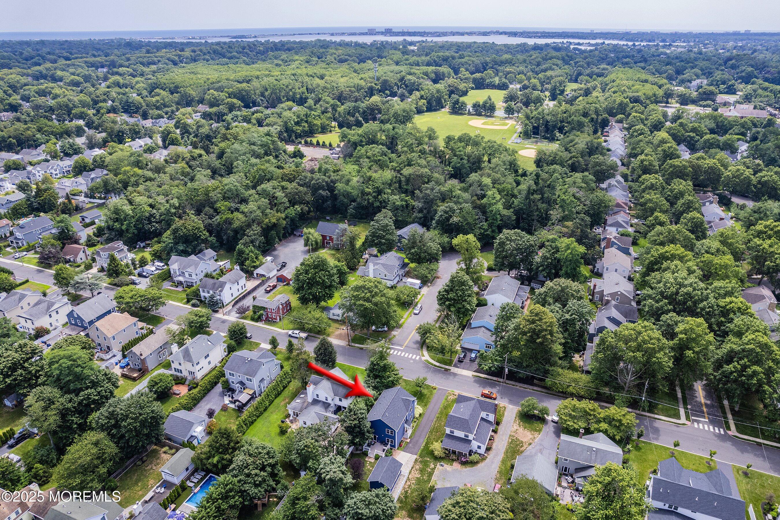 Fair Haven, New Jersey, 07704, United States, 4 Bedrooms Bedrooms, ,3 BathroomsBathrooms,Residential,Active,1905052