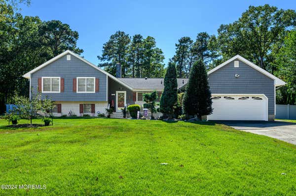 208 QUAIL LN S, LANOKA HARBOR, NJ 08734 - Image 1