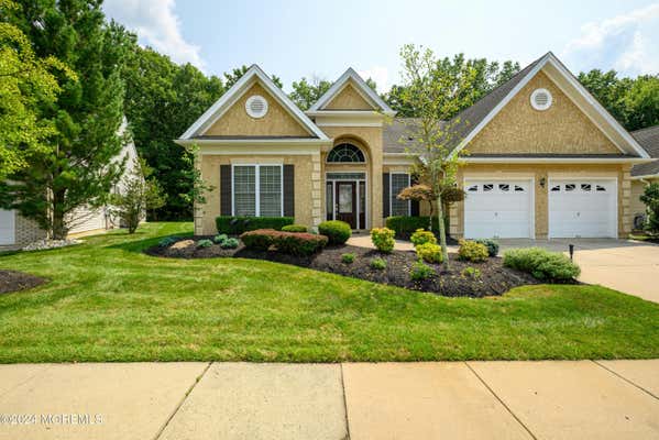 14 CAUFIELD CT, FREEHOLD, NJ 07728 - Image 1