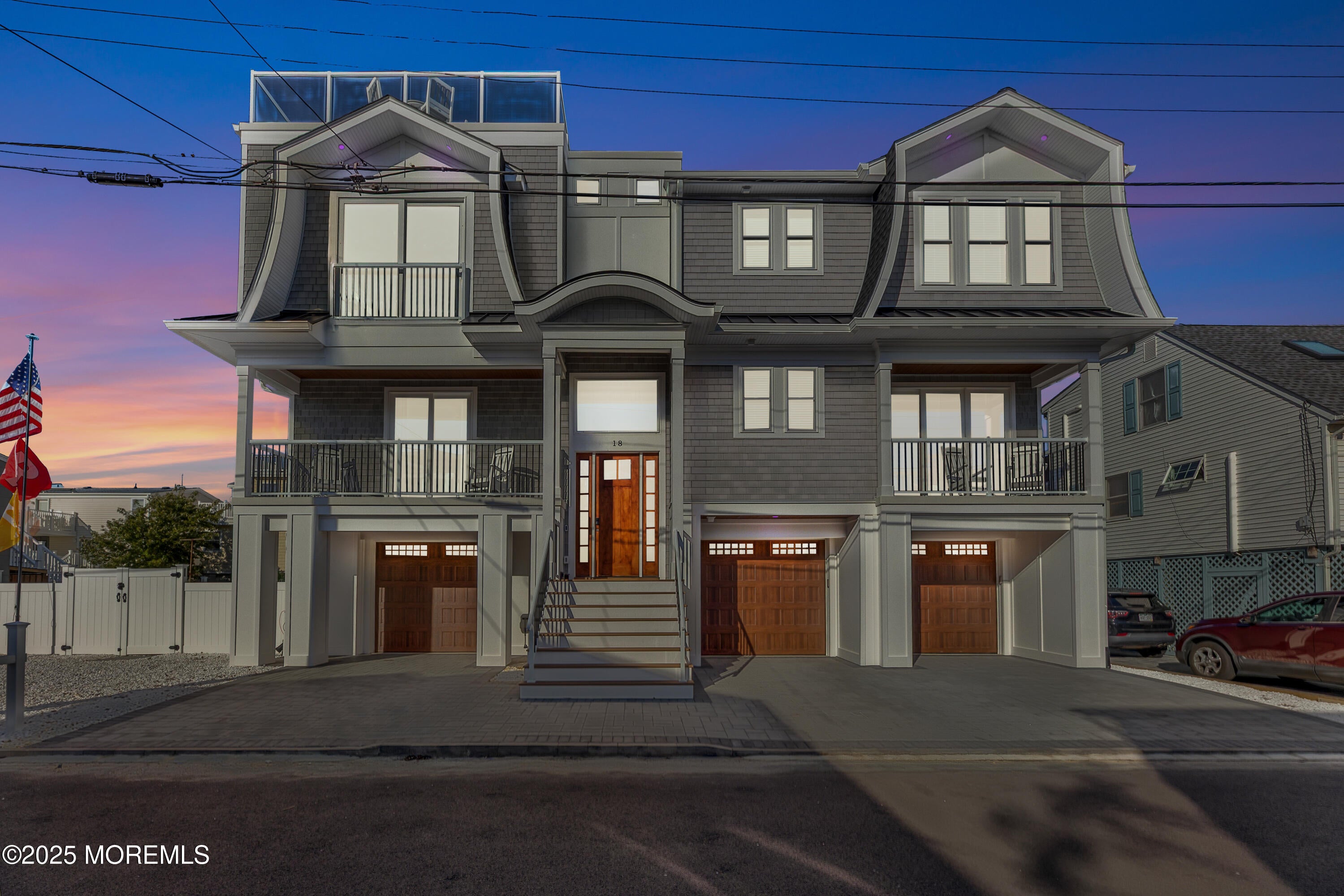 Beach Haven, New Jersey, 08008, United States, 6 Bedrooms Bedrooms, ,6 BathroomsBathrooms,Residential,Active,1969766