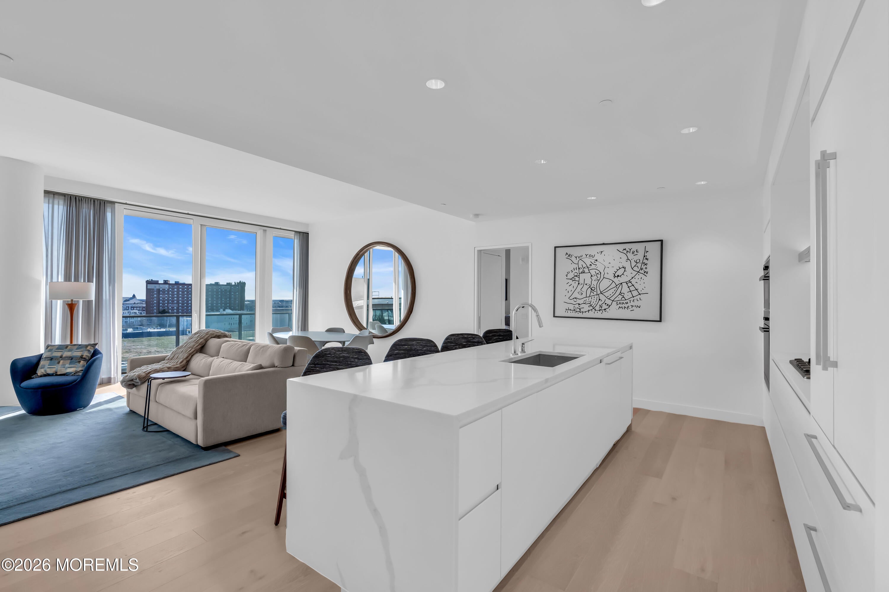 Asbury Park, New Jersey, 07712, United States, 2 Bedrooms Bedrooms, ,2 BathroomsBathrooms,Residential,Active,2007342