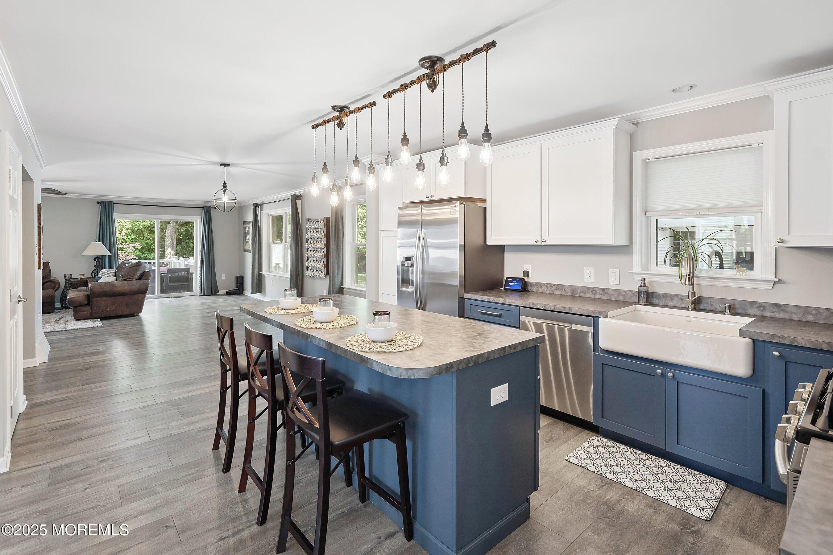 Fair Haven, New Jersey, 07704, United States, 4 Bedrooms Bedrooms, ,3 BathroomsBathrooms,Residential,Active,1905052