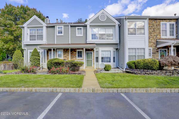 62 HORSESHOE CT, TINTON FALLS, NJ 07753 - Image 1