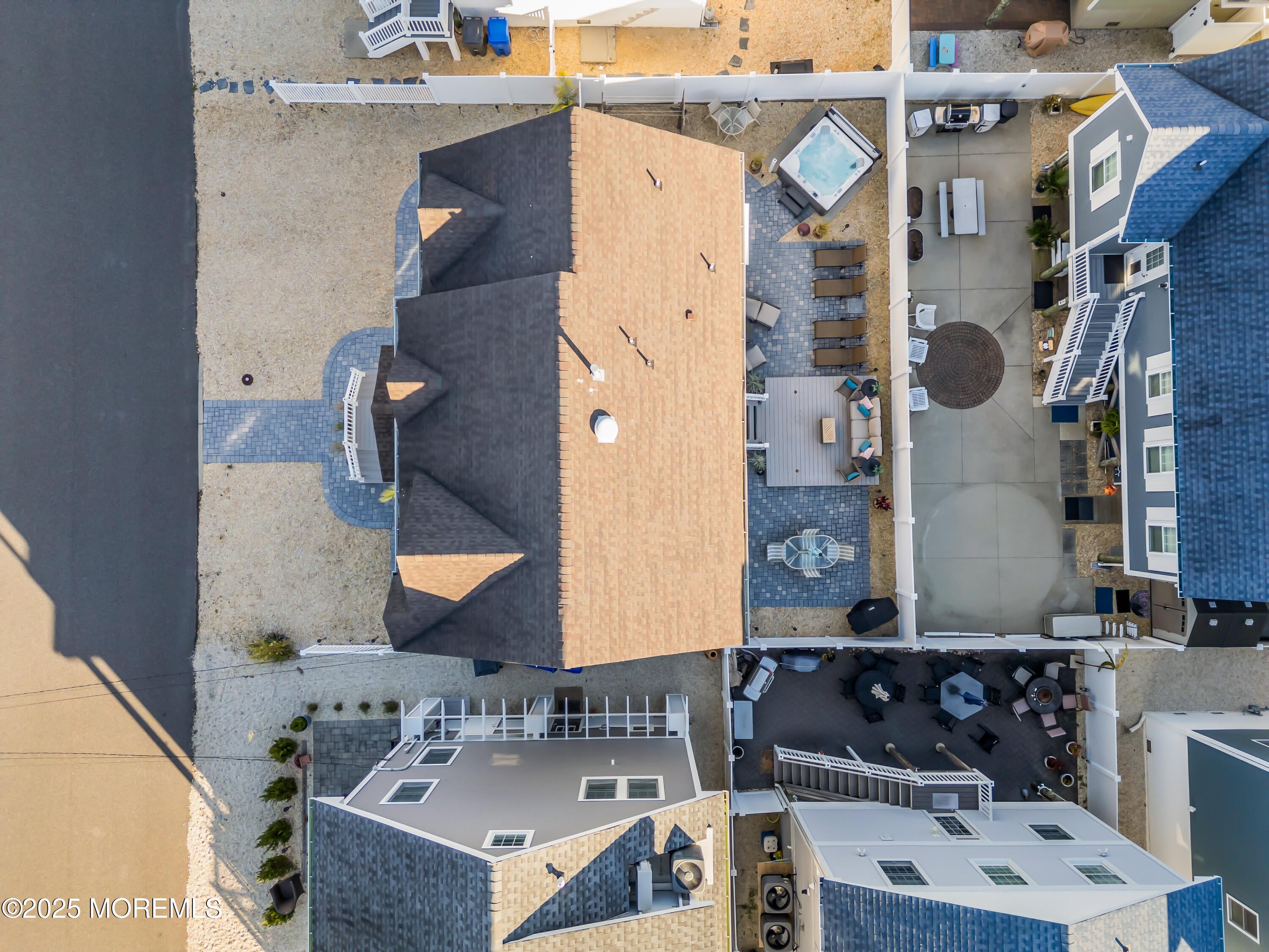 Ortley Beach, New Jersey, 08751, United States, 4 Bedrooms Bedrooms, ,3 BathroomsBathrooms,Residential,Active,1969667