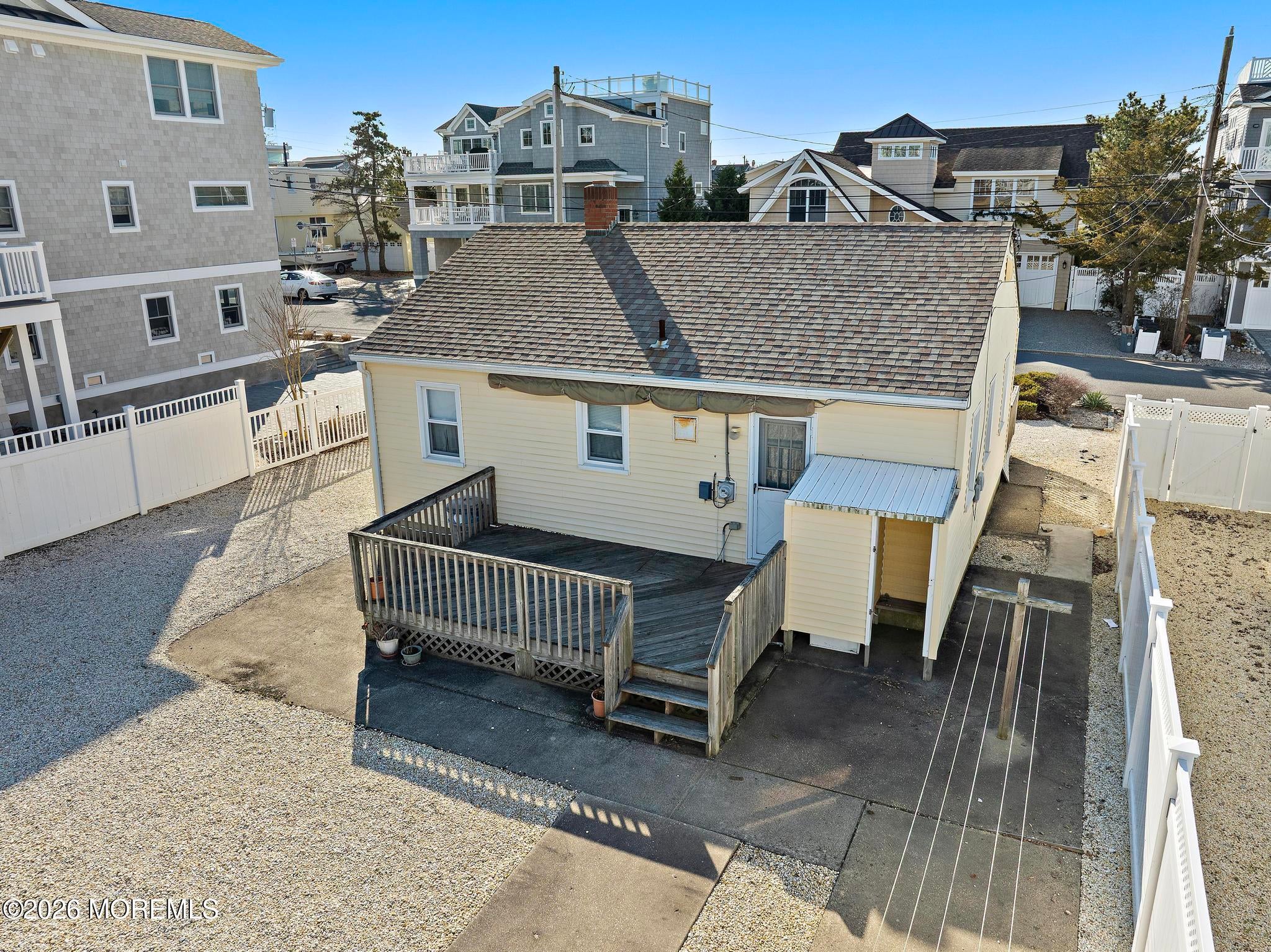 Long Beach Twp, New Jersey, 08008, United States, 2 Bedrooms Bedrooms, ,1 BathroomBathrooms,Residential,Active,2006767