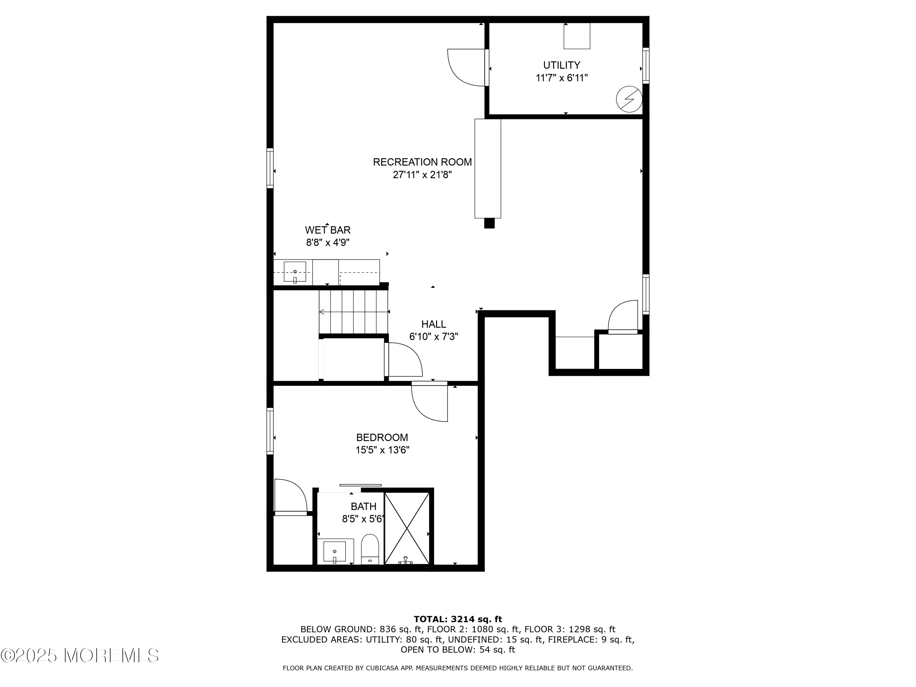 Long Branch, New Jersey, 07740, United States, ,4 BathroomsBathrooms,Residential,Active,1823972