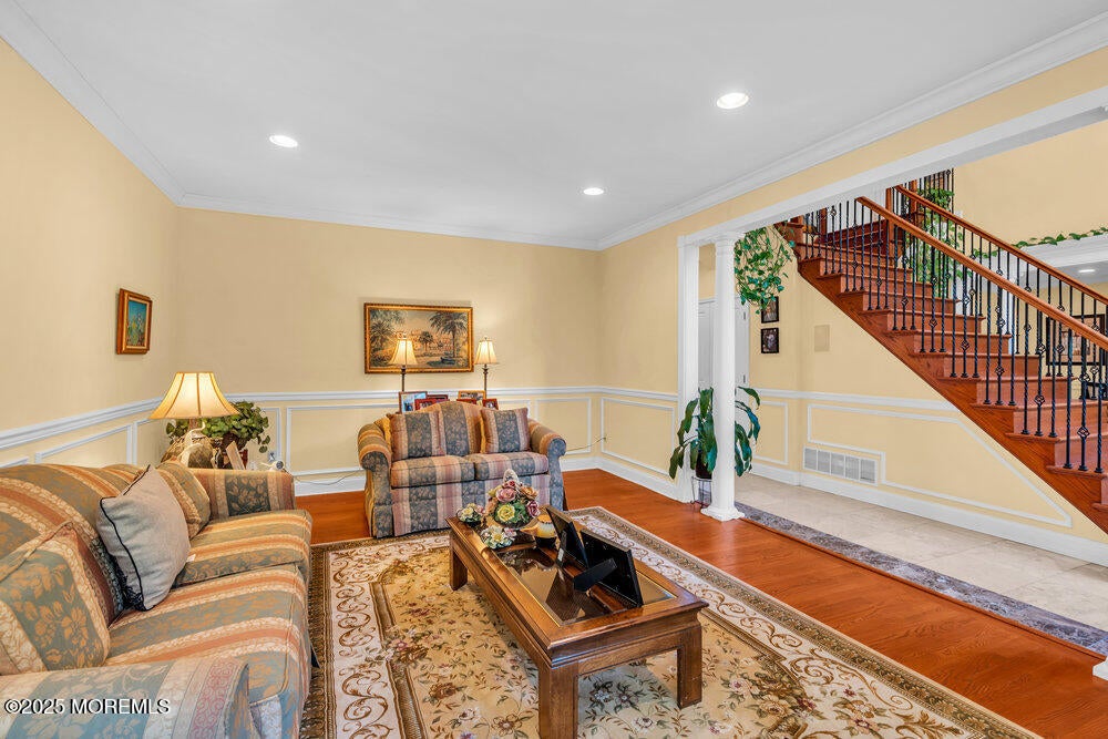 Jackson, New Jersey, 08527, United States, 5 Bedrooms Bedrooms, ,5 BathroomsBathrooms,Residential,Active,1992255