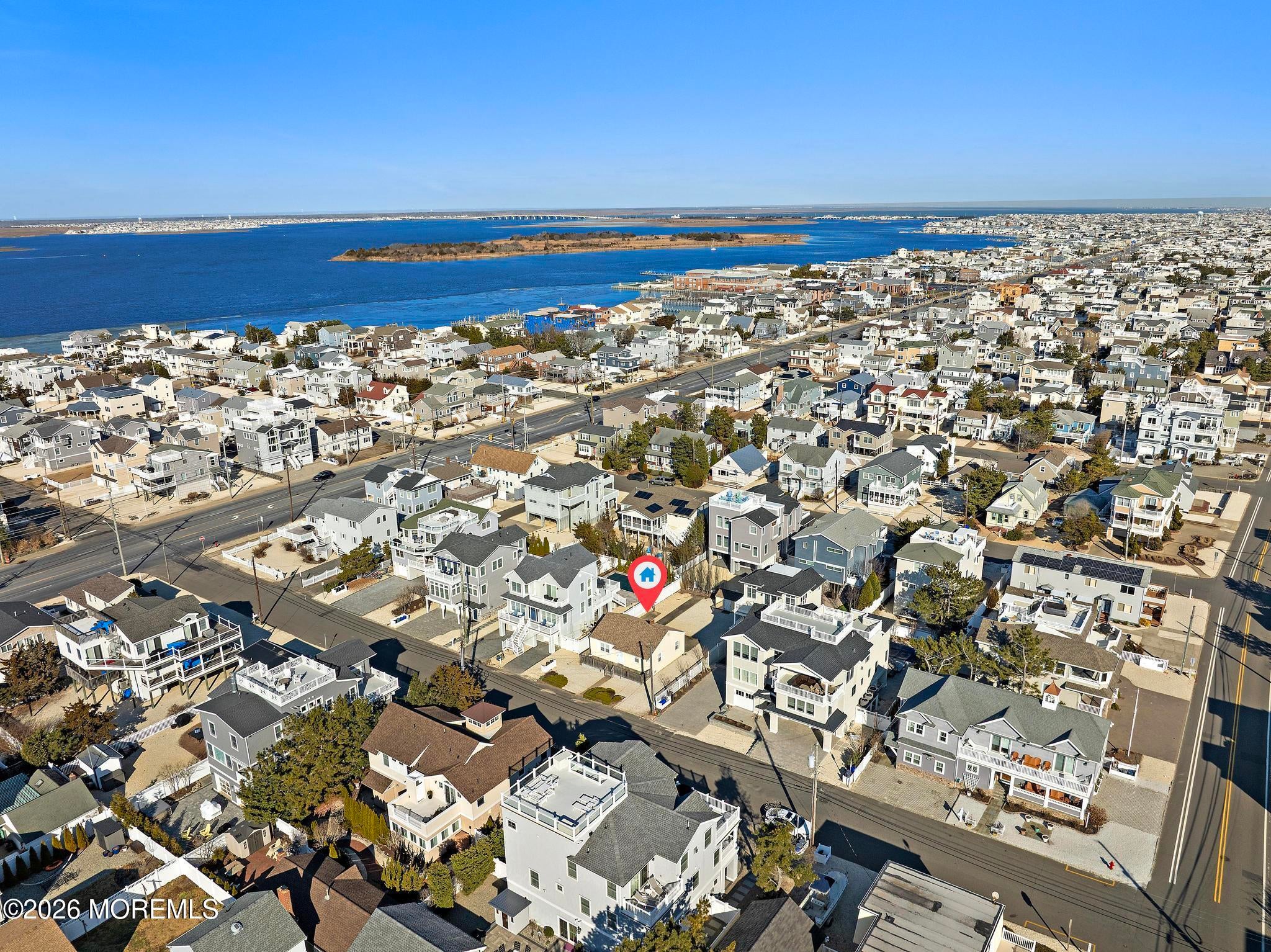 Long Beach Twp, New Jersey, 08008, United States, 2 Bedrooms Bedrooms, ,1 BathroomBathrooms,Residential,Active,2006767